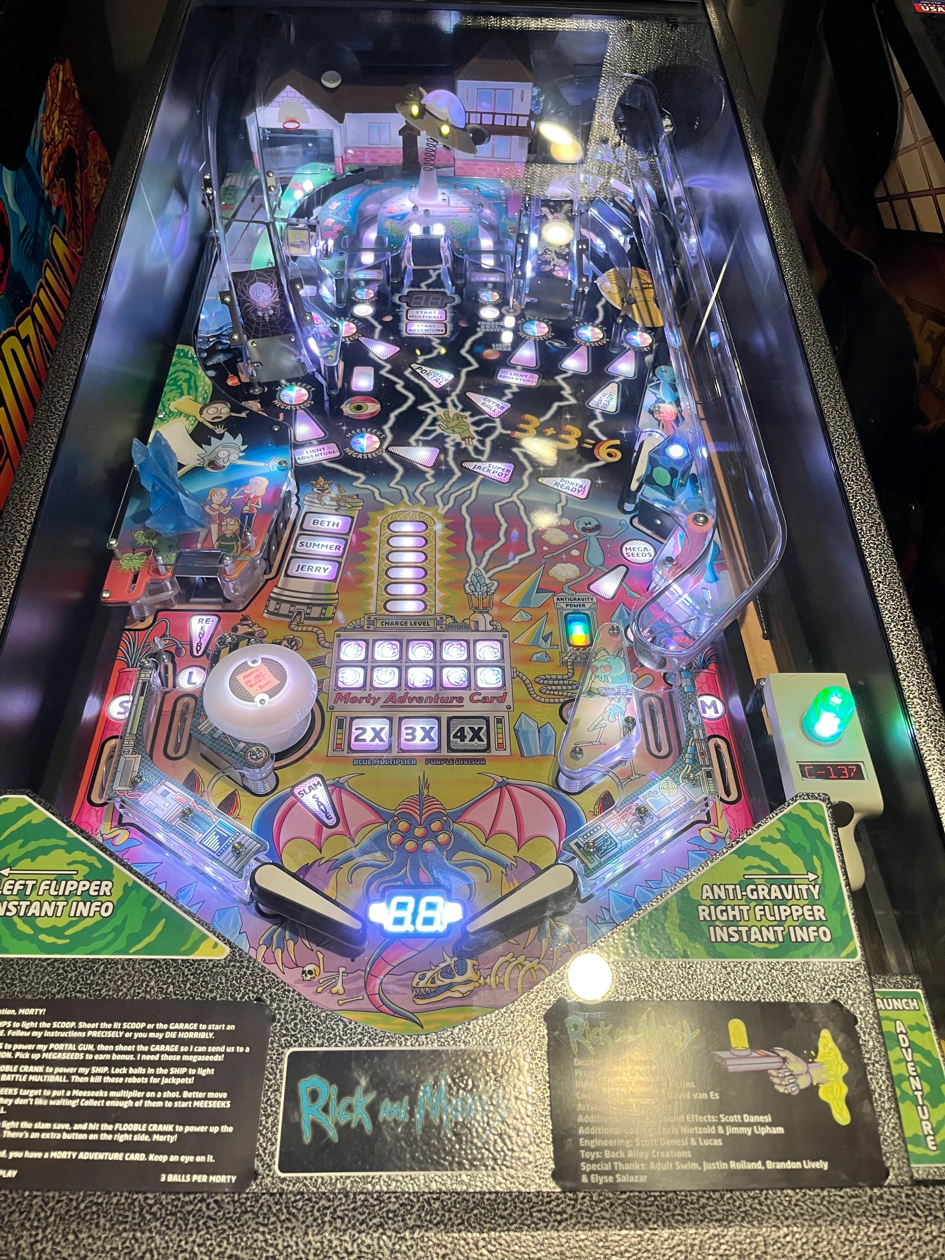 Rick and Morty - photo 2