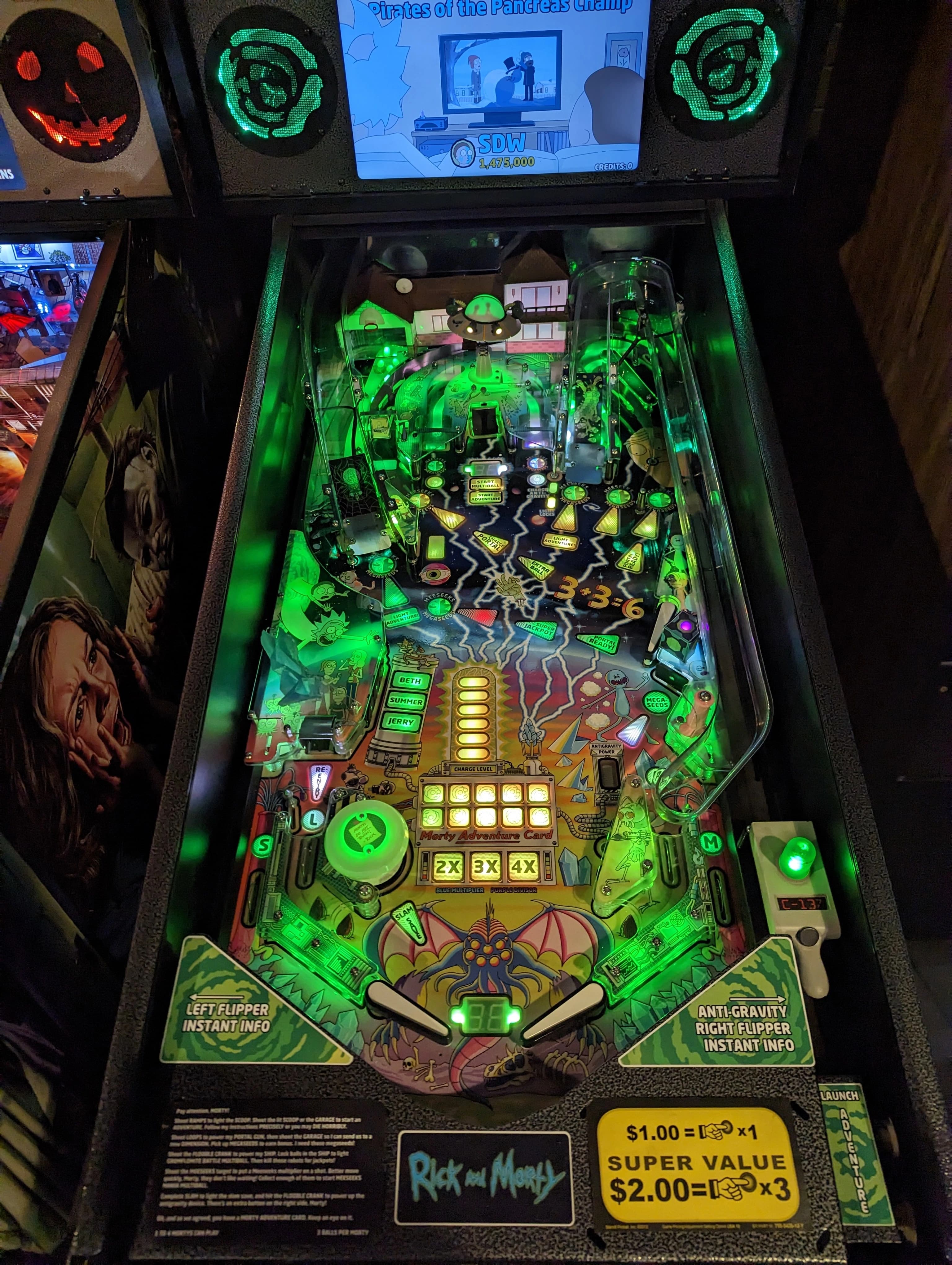 Rick and Morty - photo 16