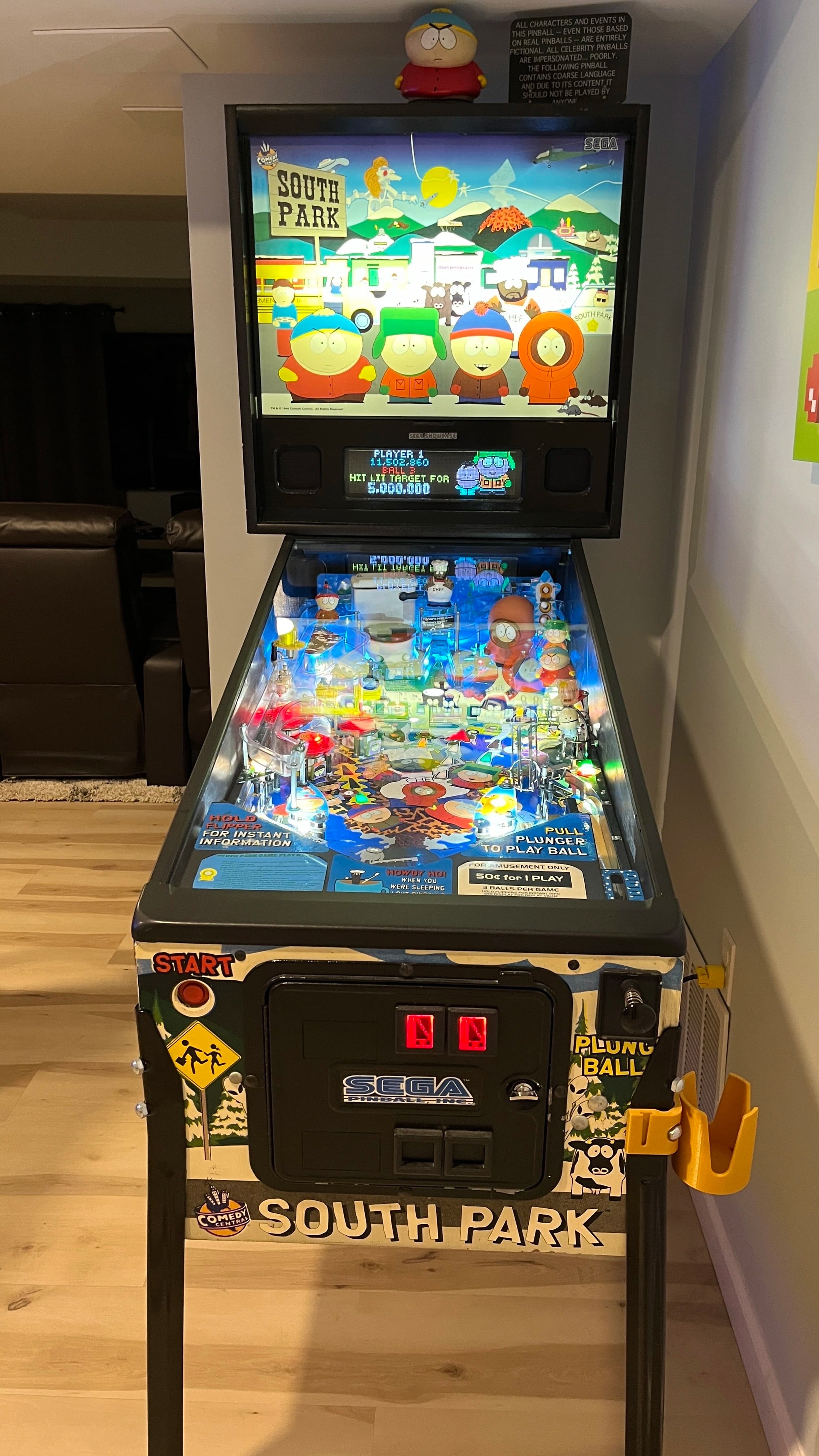 South Park - photo 2