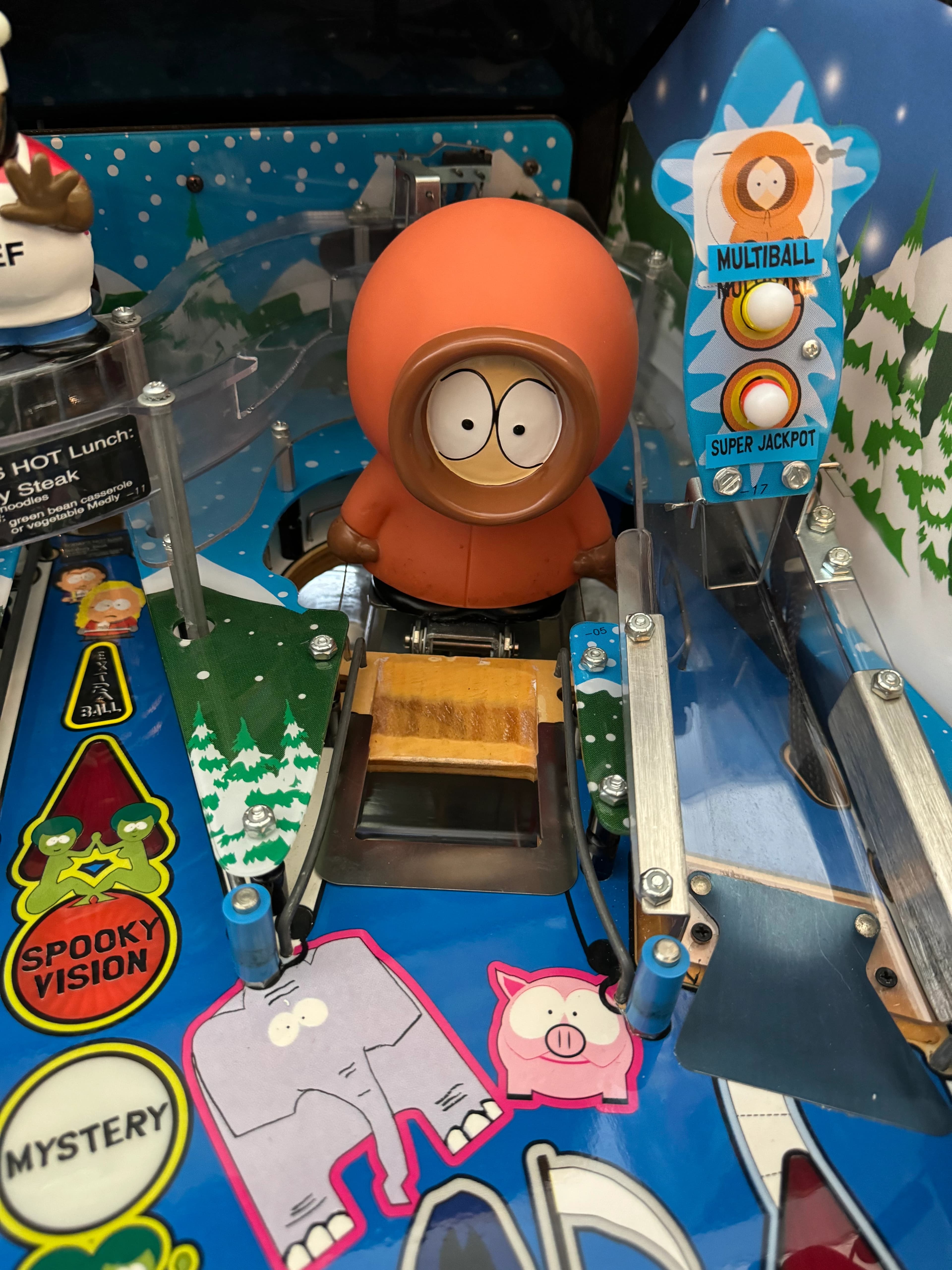 South Park - photo 11