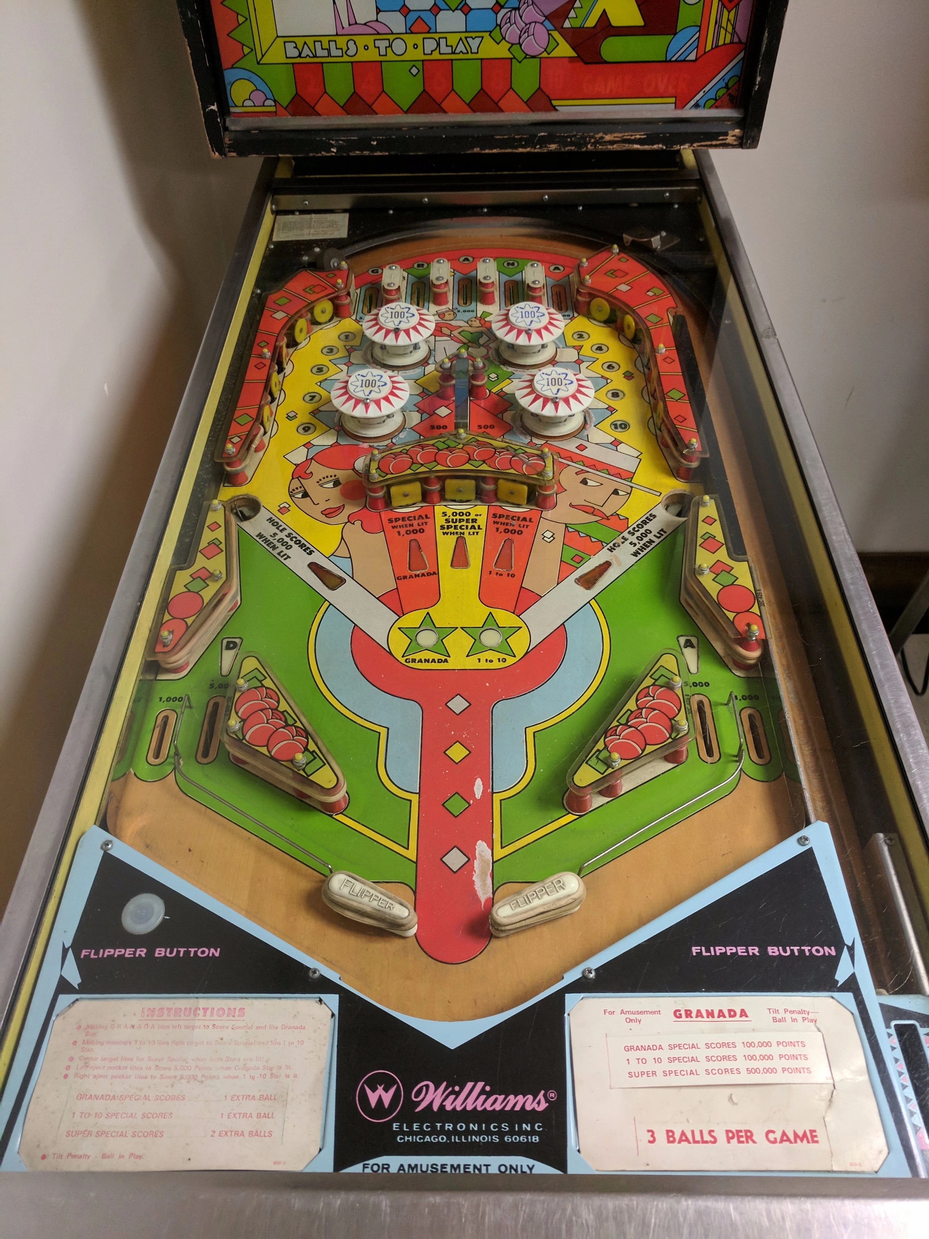 Spanish Eyes - photo 10