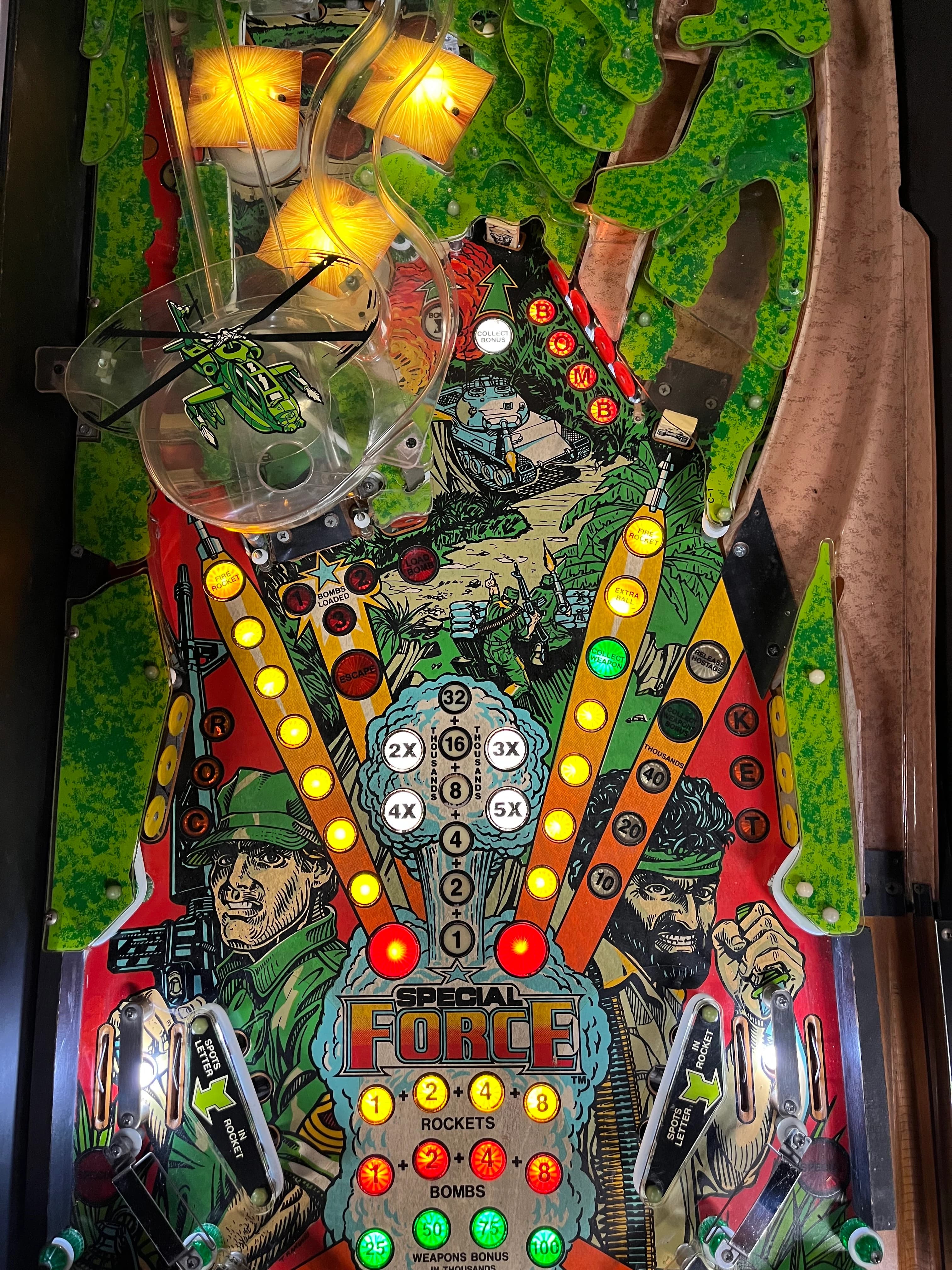 Special Force thumbnail 6