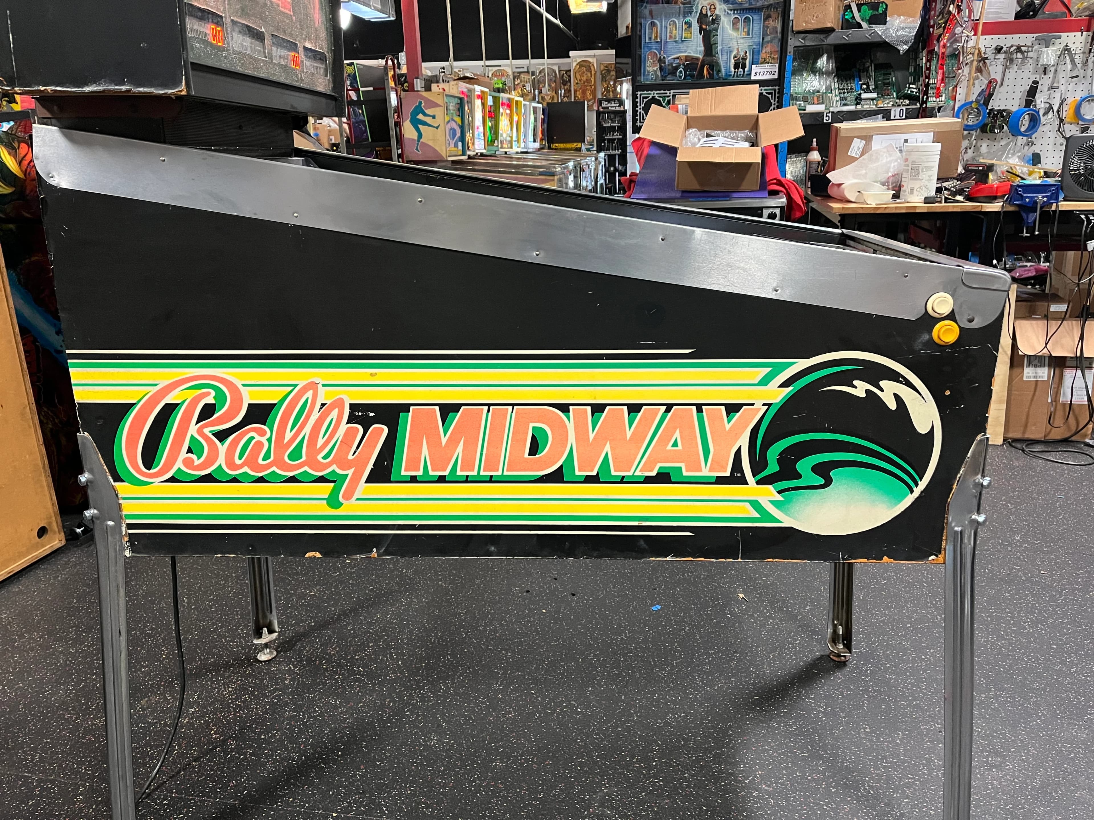 Special Force thumbnail 3