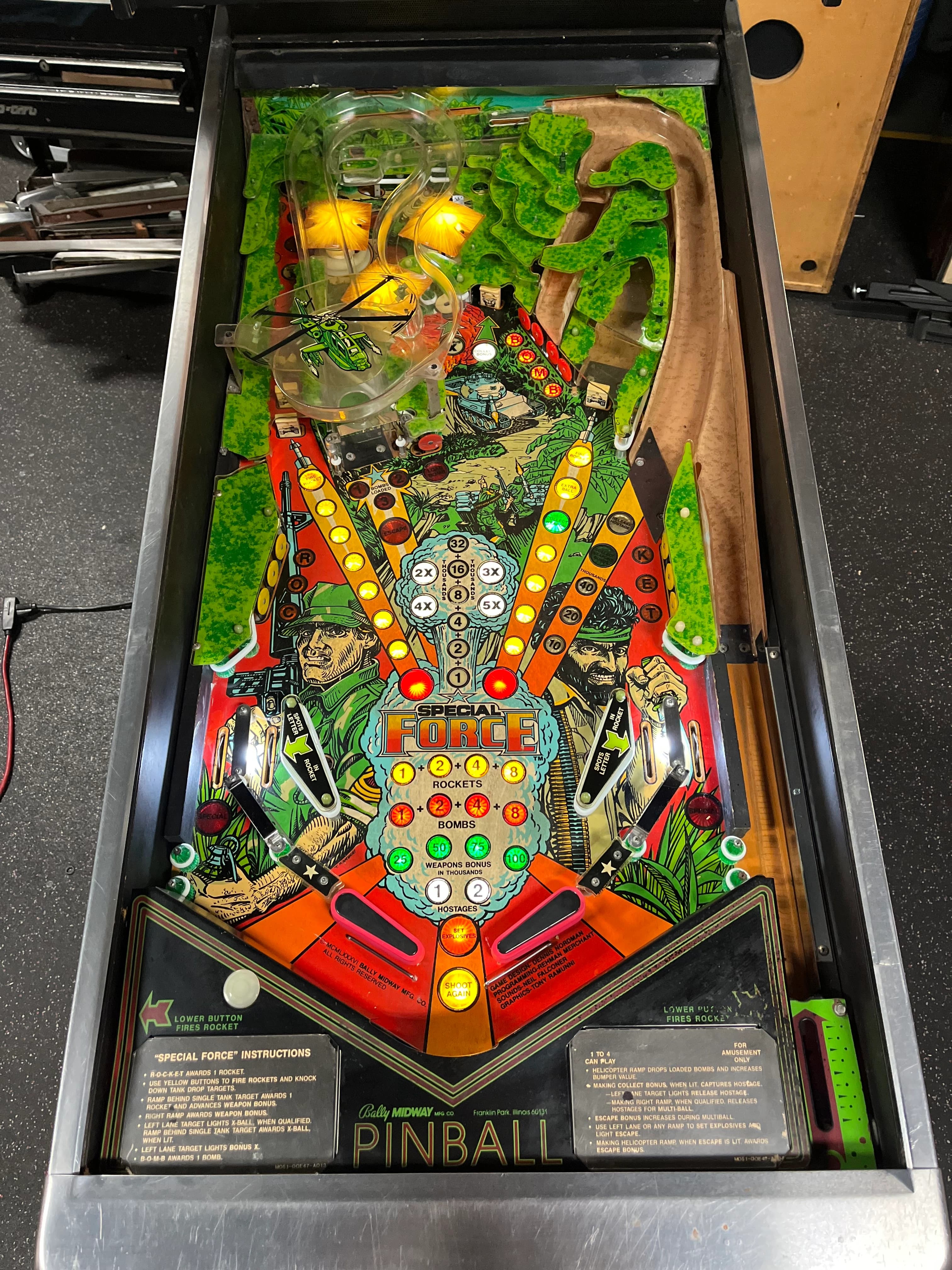 Special Force thumbnail 4