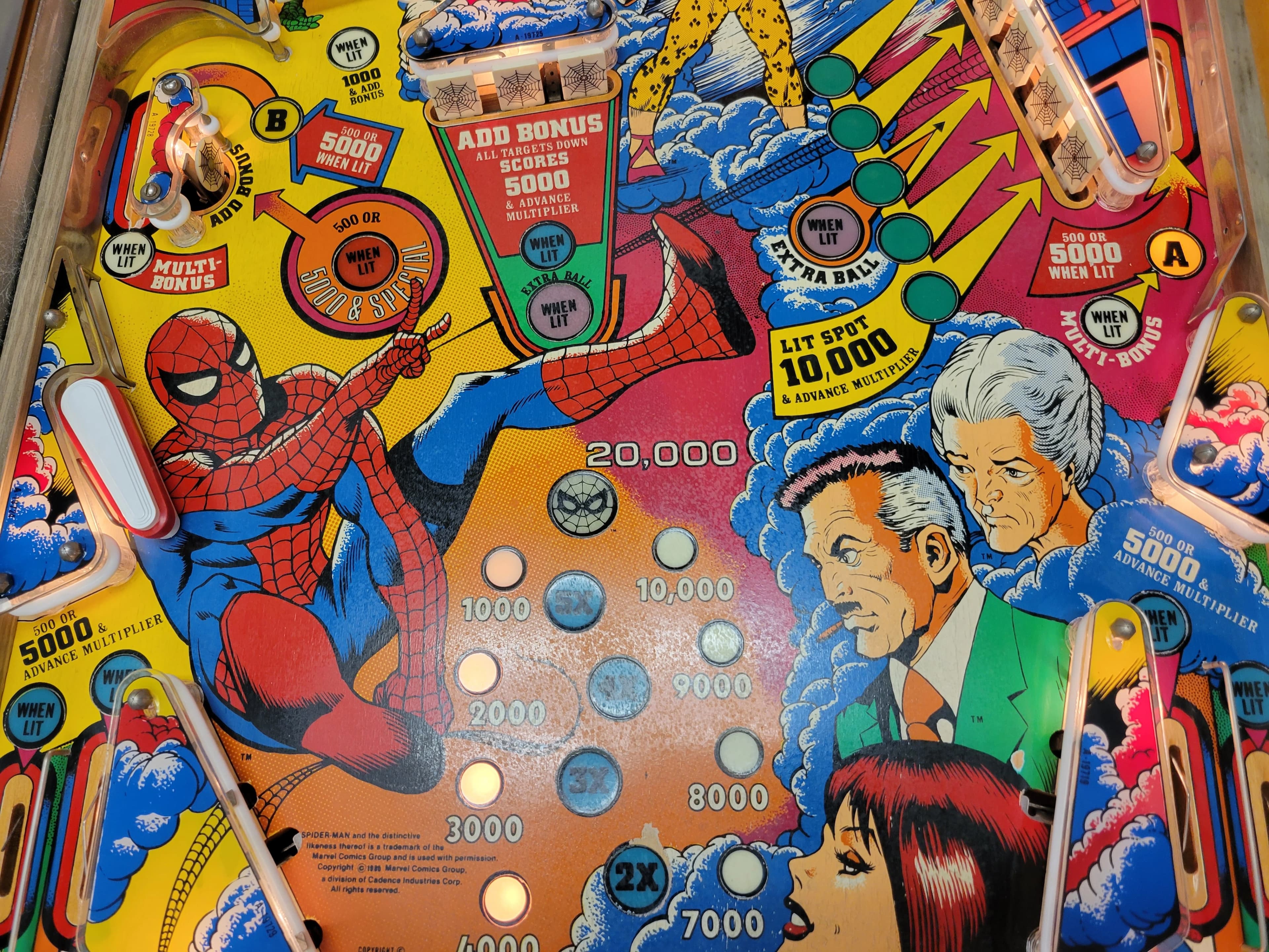 Spider-Man - photo 11