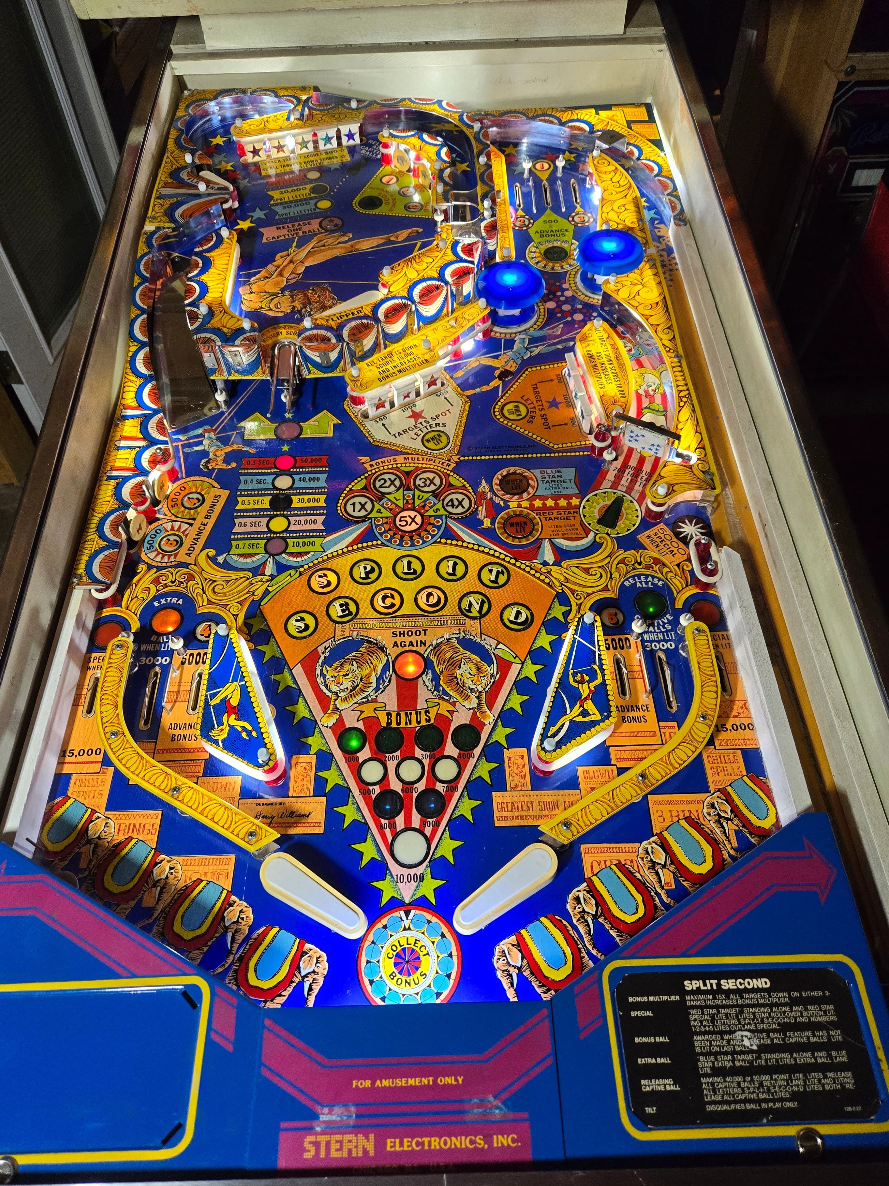 Split Second thumbnail 3