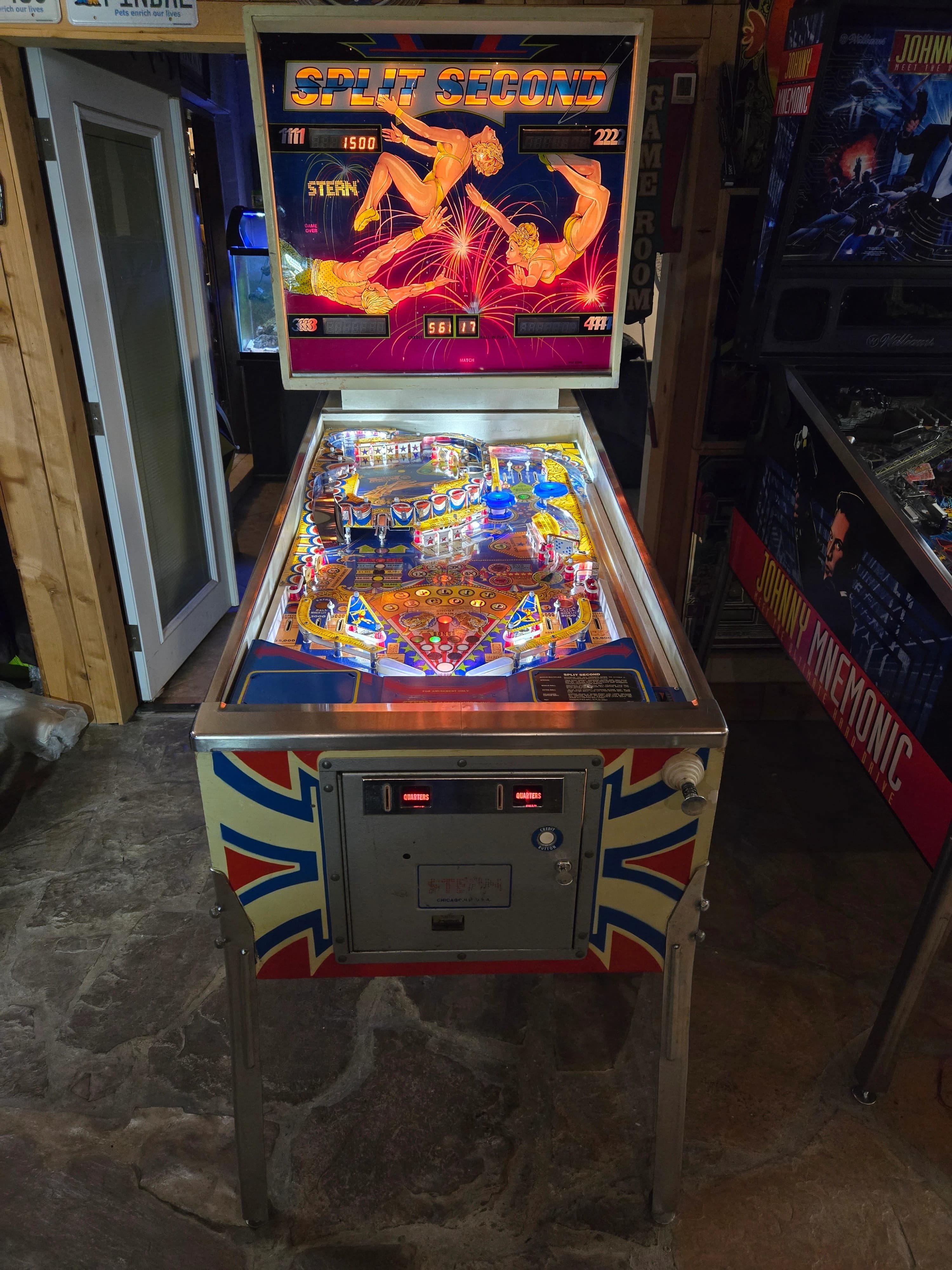 Split Second thumbnail 5