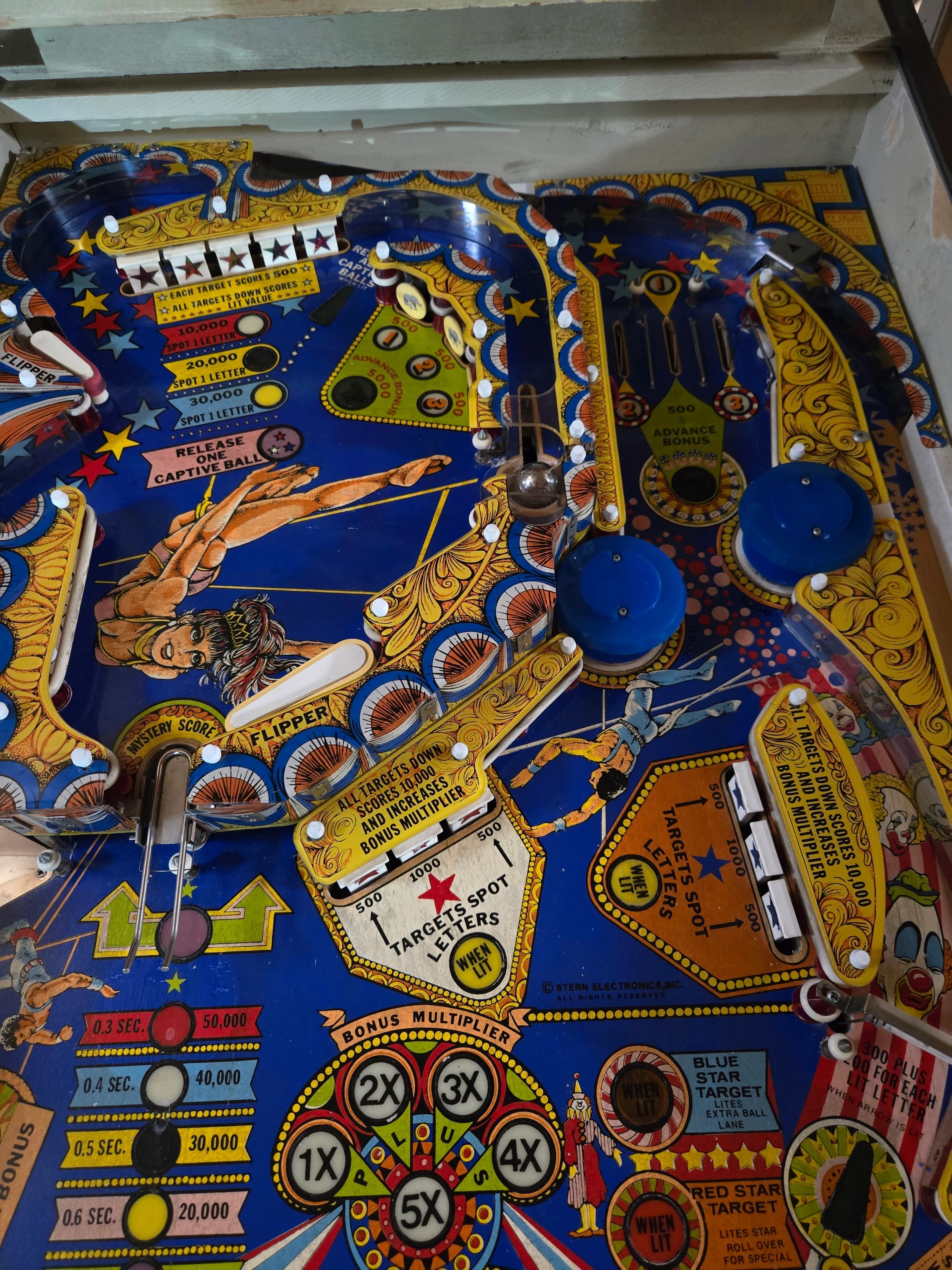 Split Second thumbnail 4