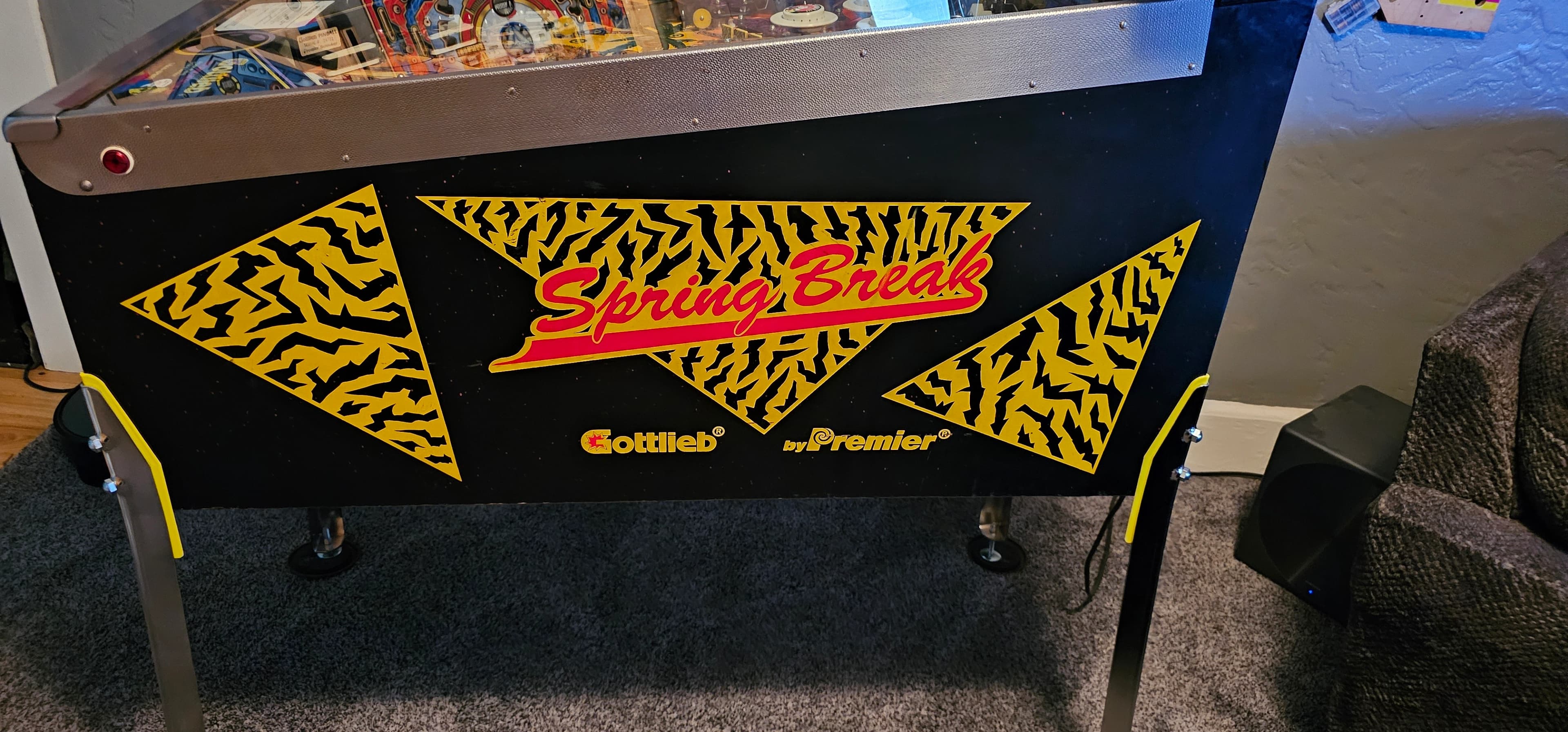 Spring Break - photo 2