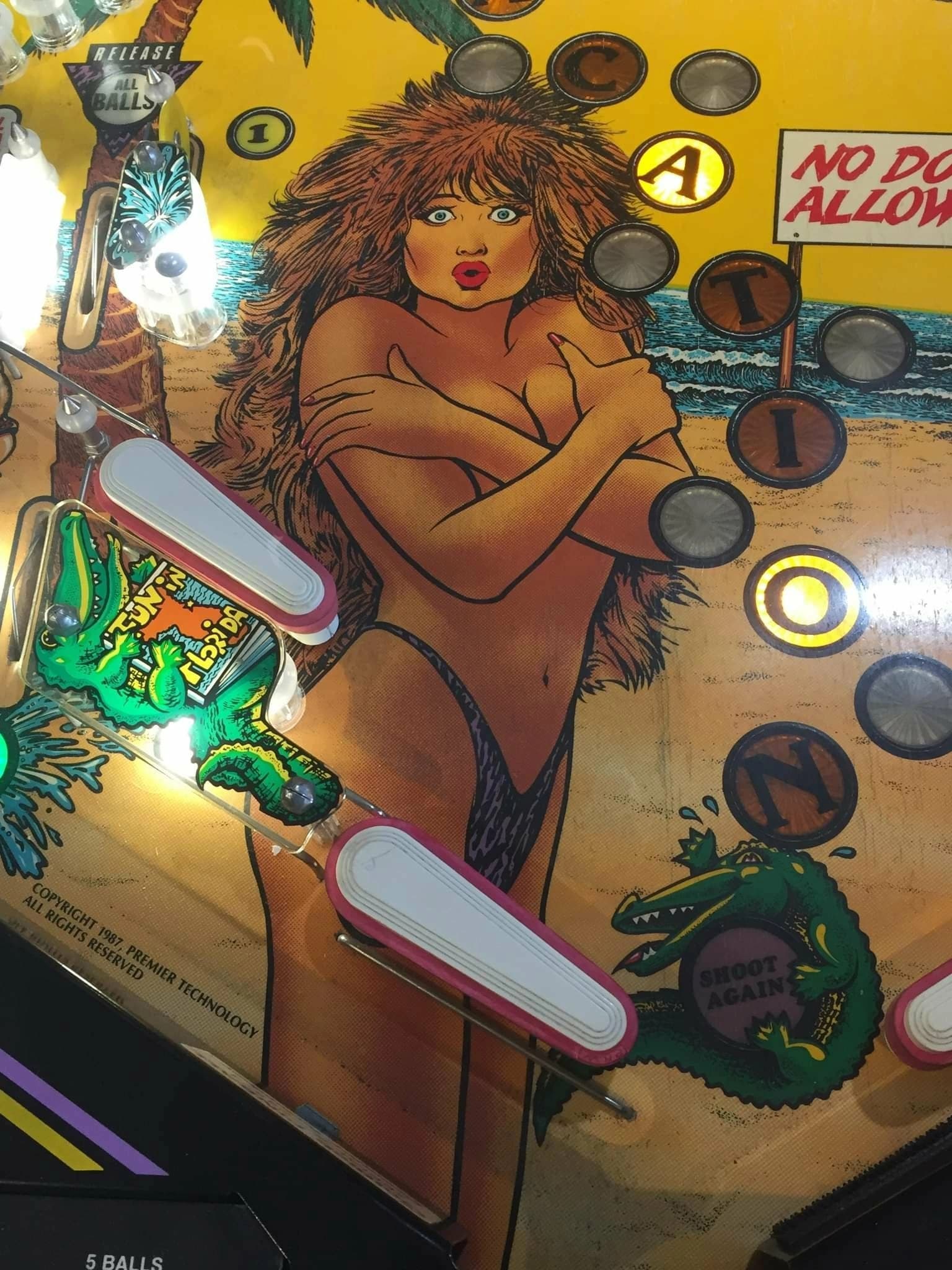 Spring Break thumbnail 3