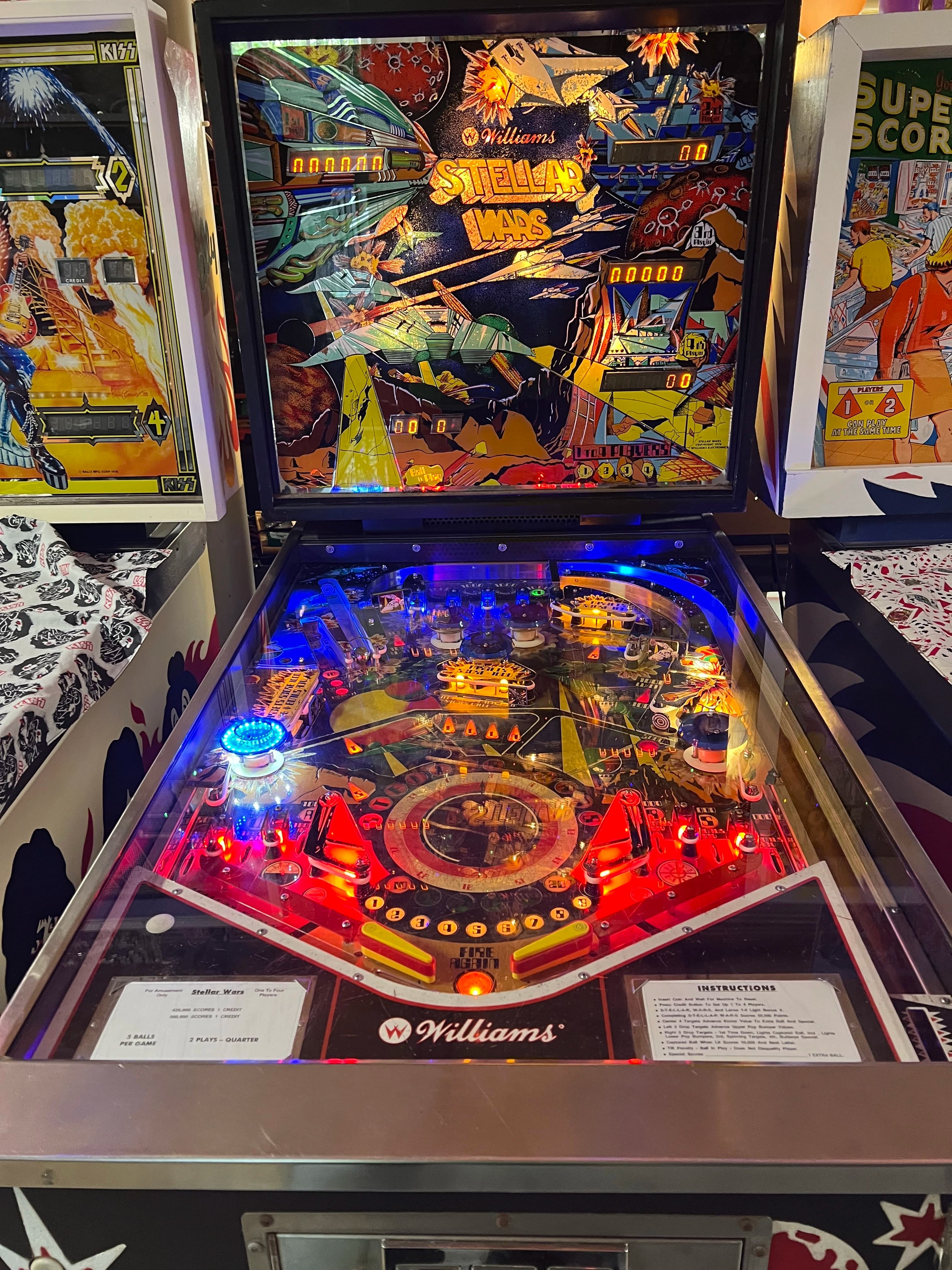 Stellar Wars thumbnail 3