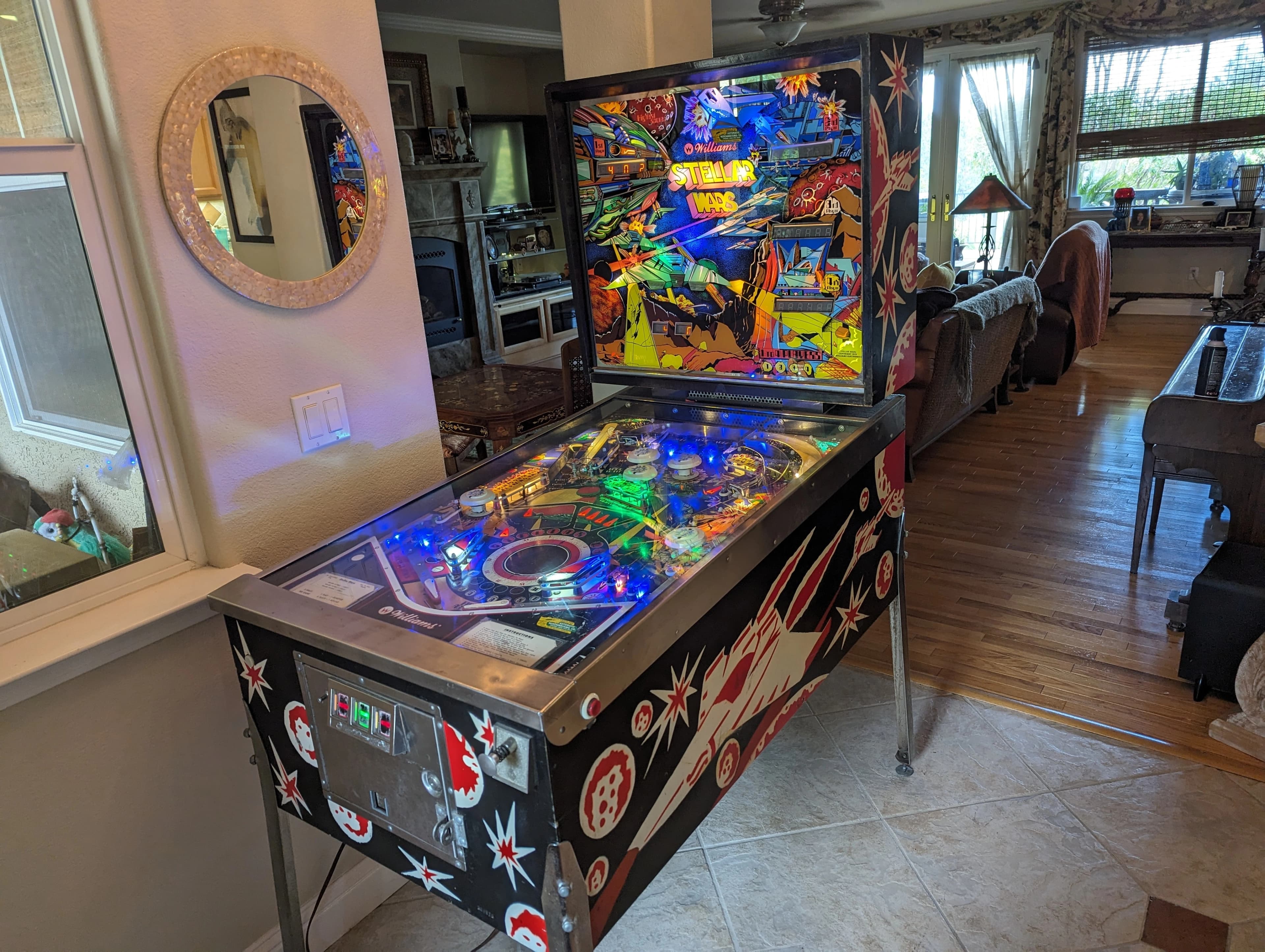 Stellar Wars - photo 11