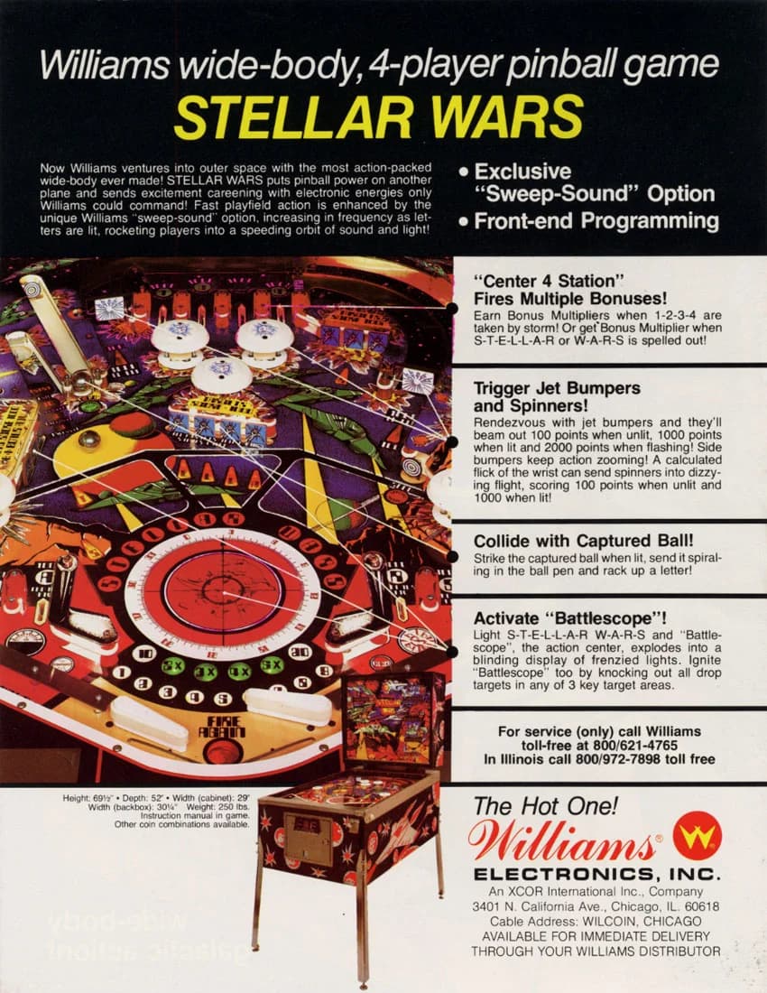 Stellar Wars thumbnail 7