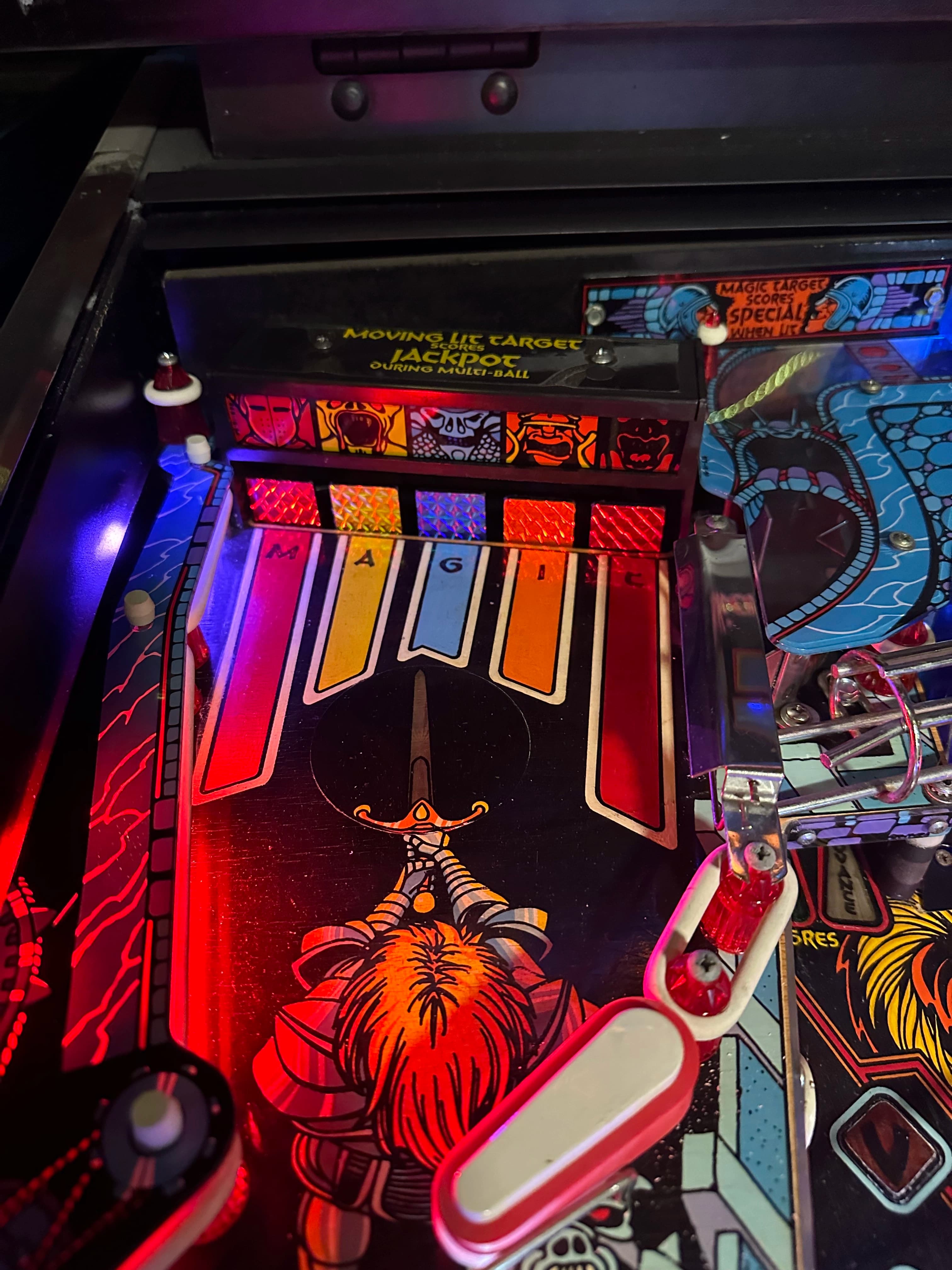 Swords of Fury thumbnail 6