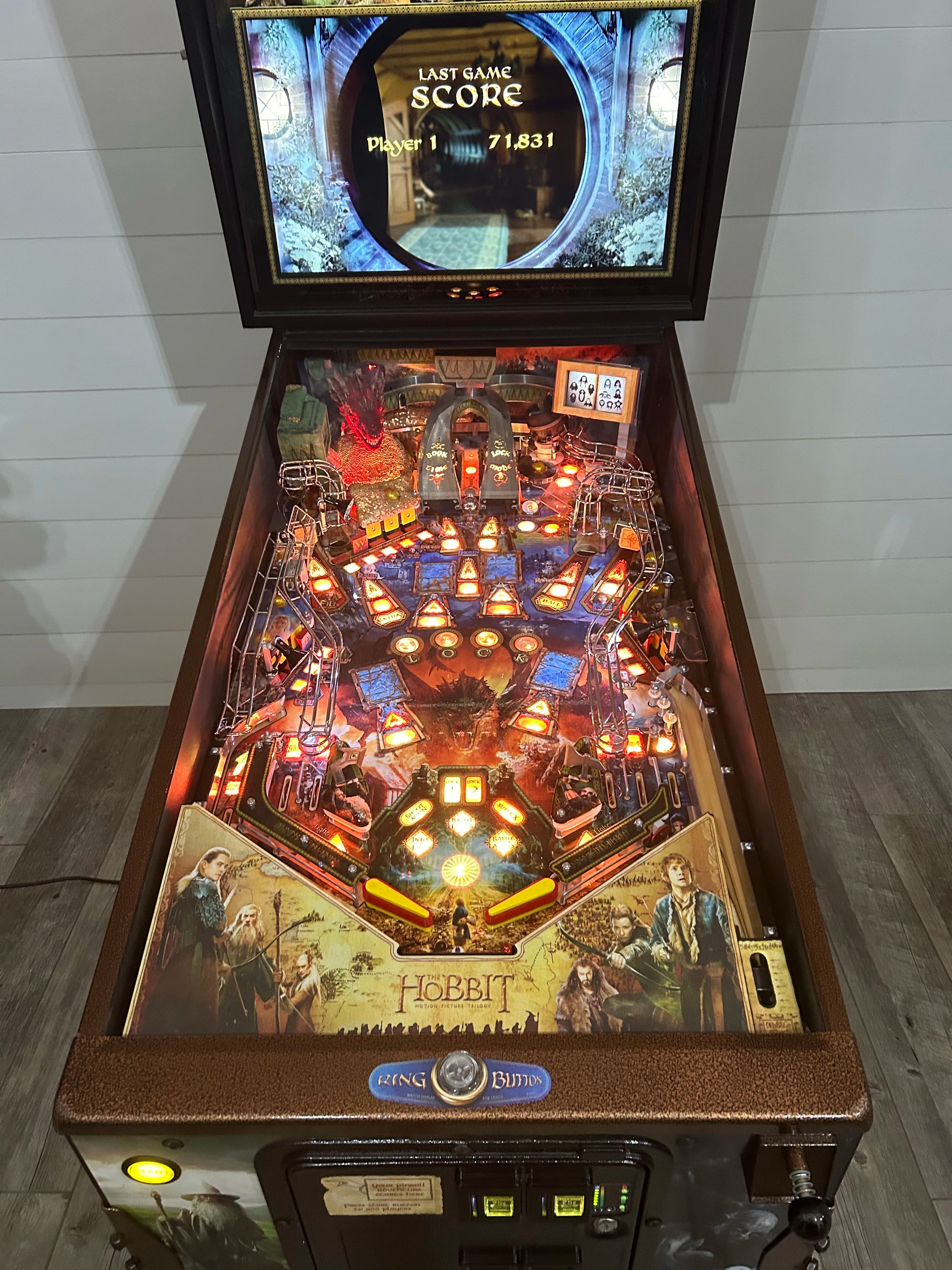 The Hobbit thumbnail 7