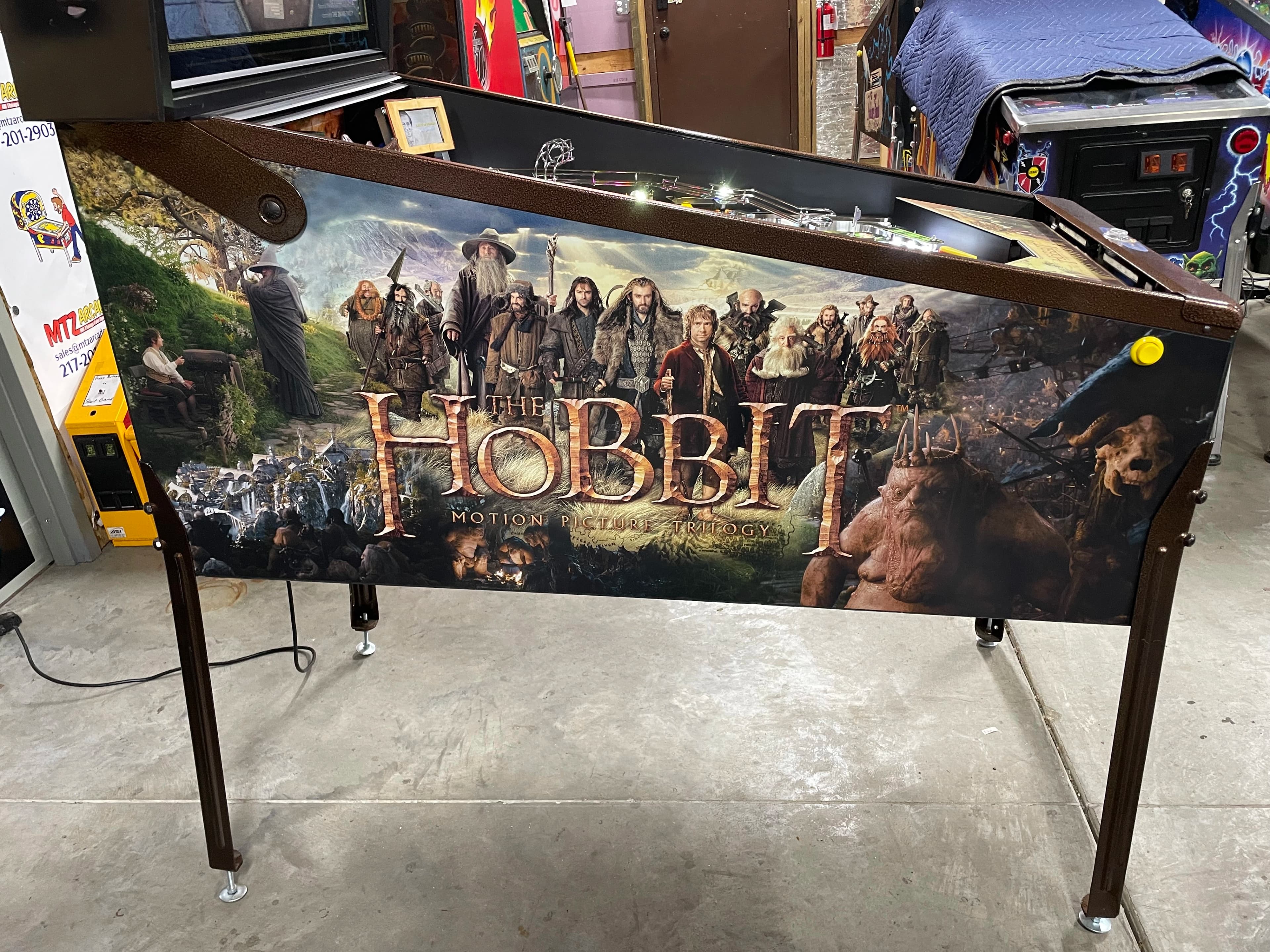 The Hobbit thumbnail 4