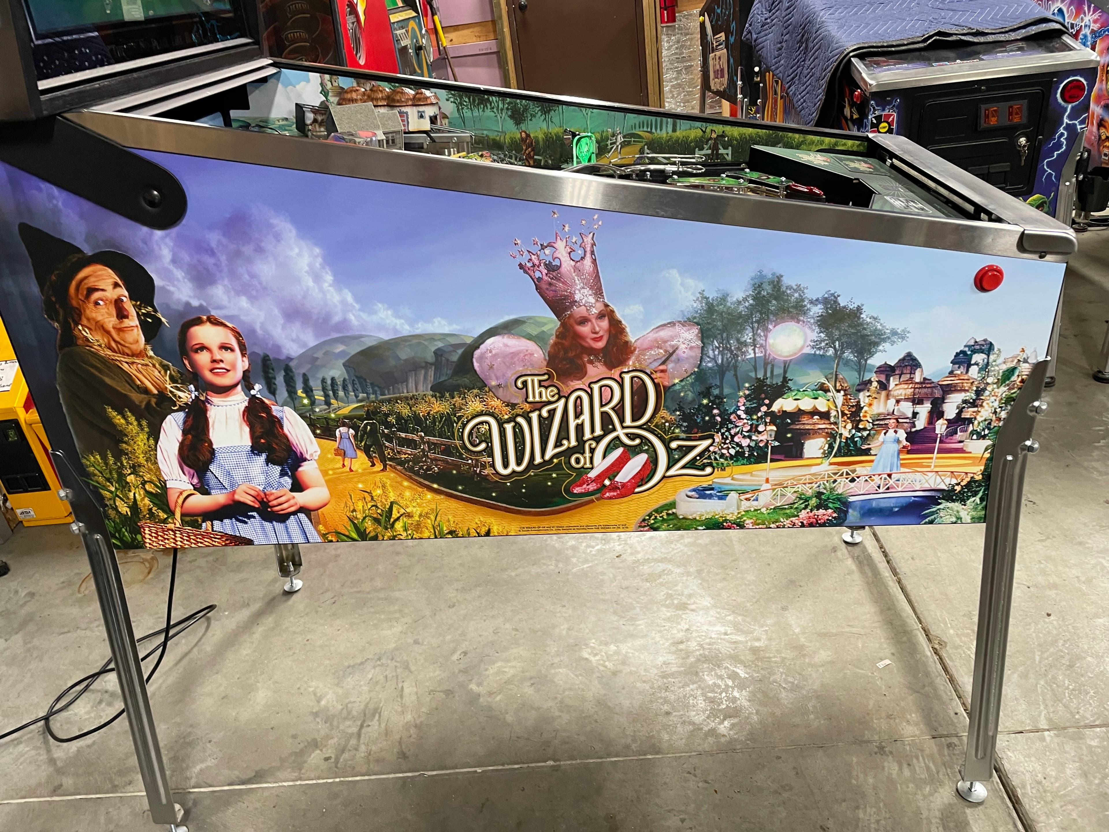 The Wizard of Oz thumbnail 4