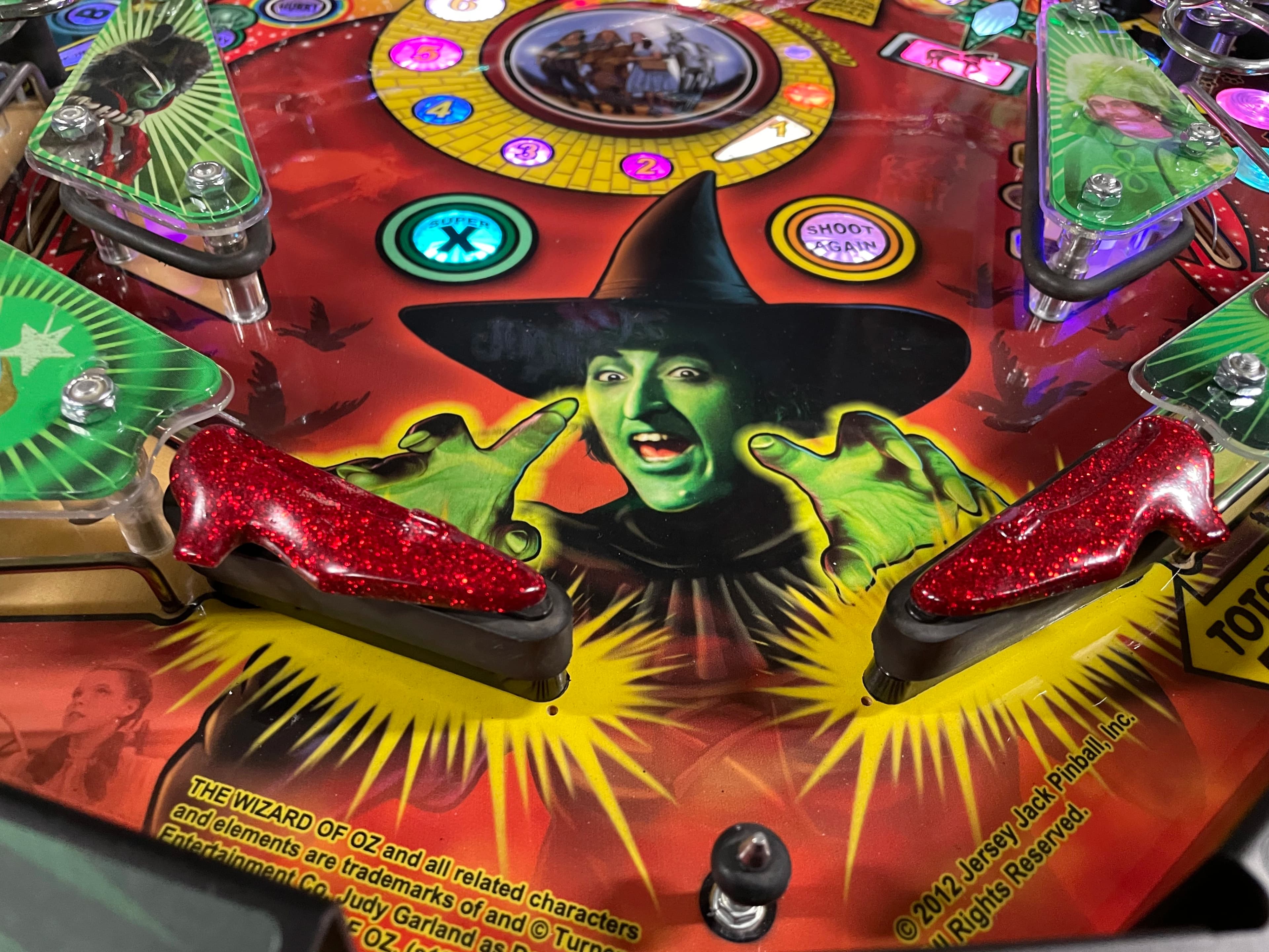 The Wizard of Oz thumbnail 7