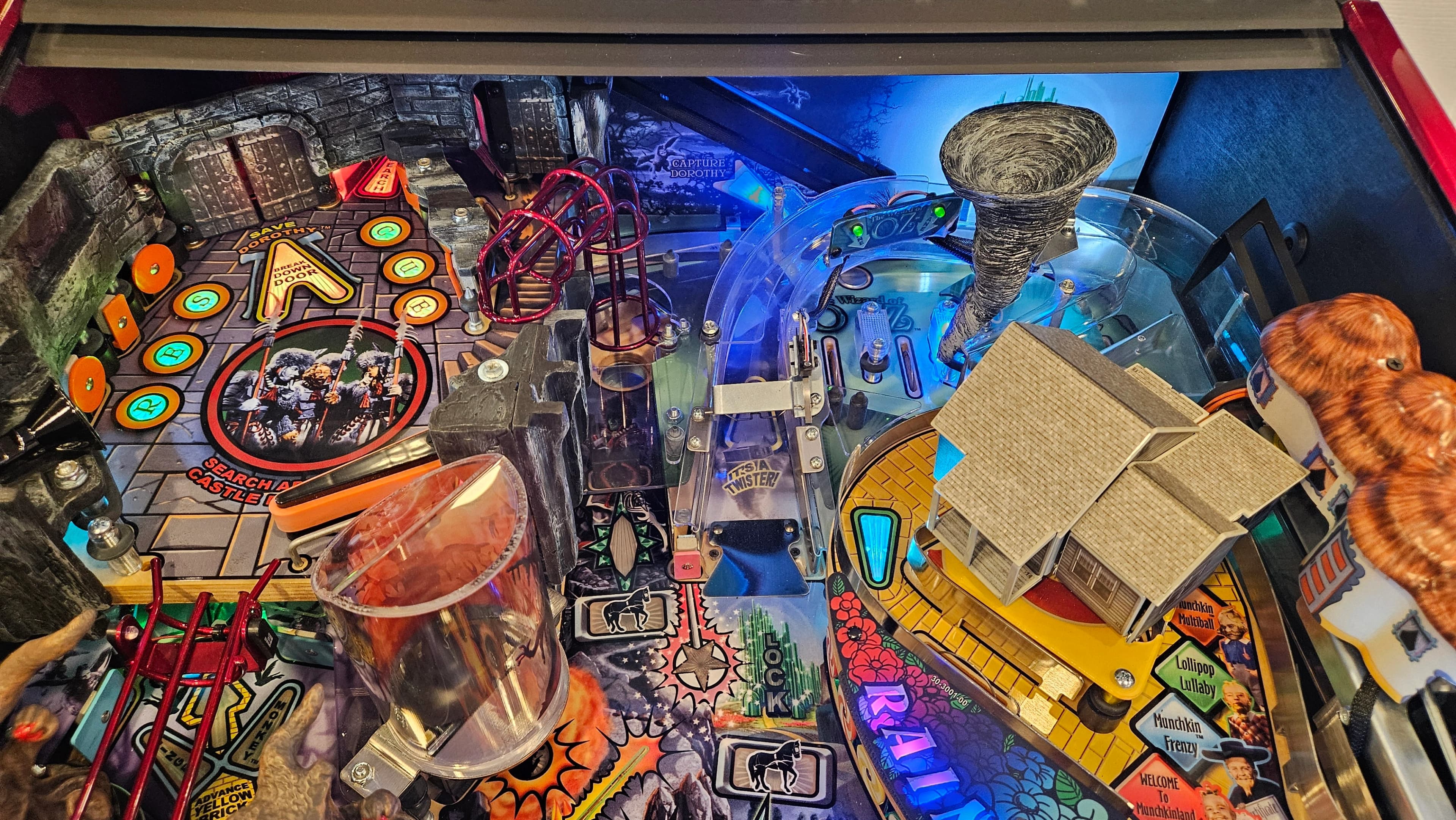 The Wizard of Oz - photo 16