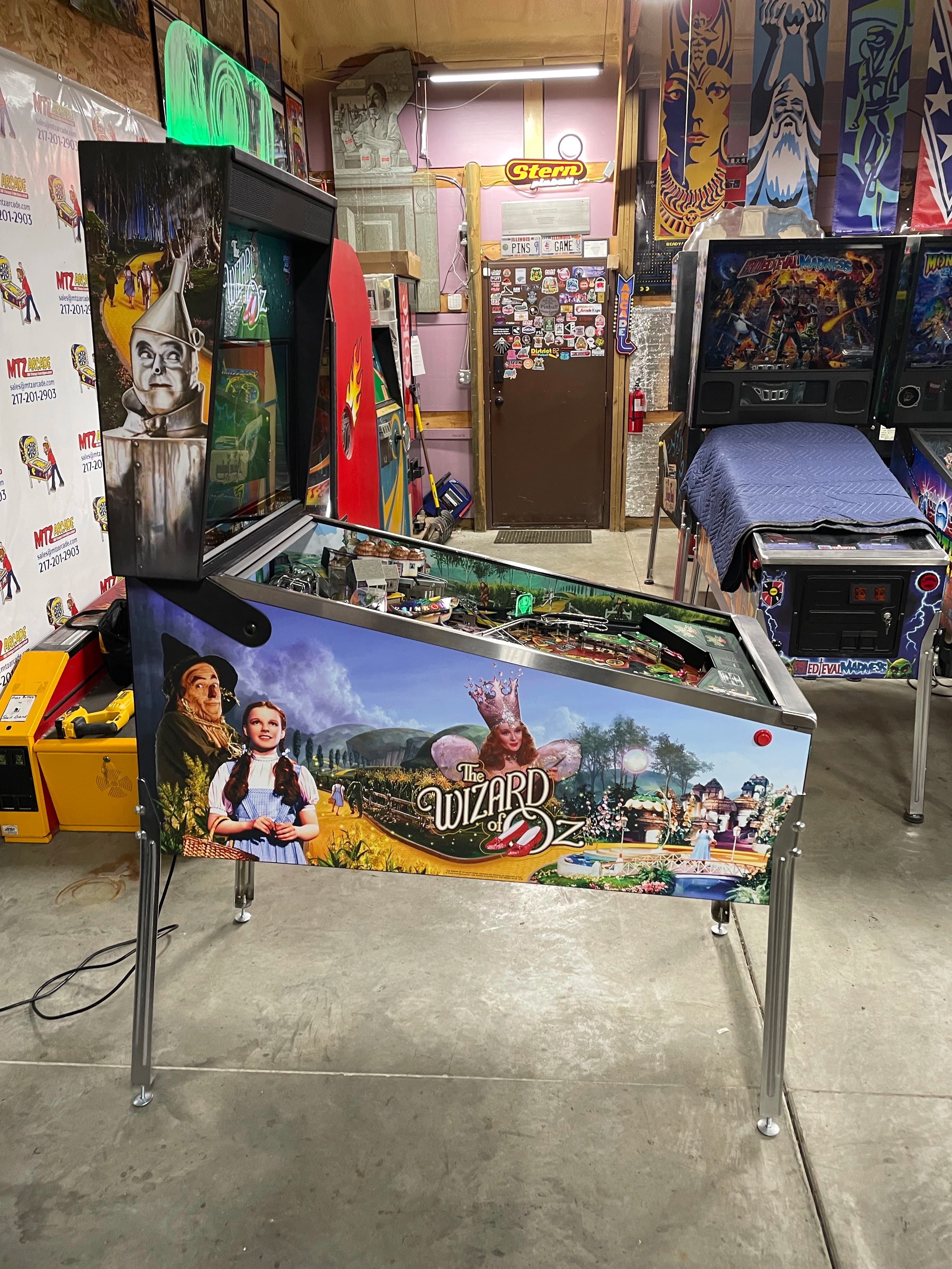 The Wizard of Oz thumbnail 3