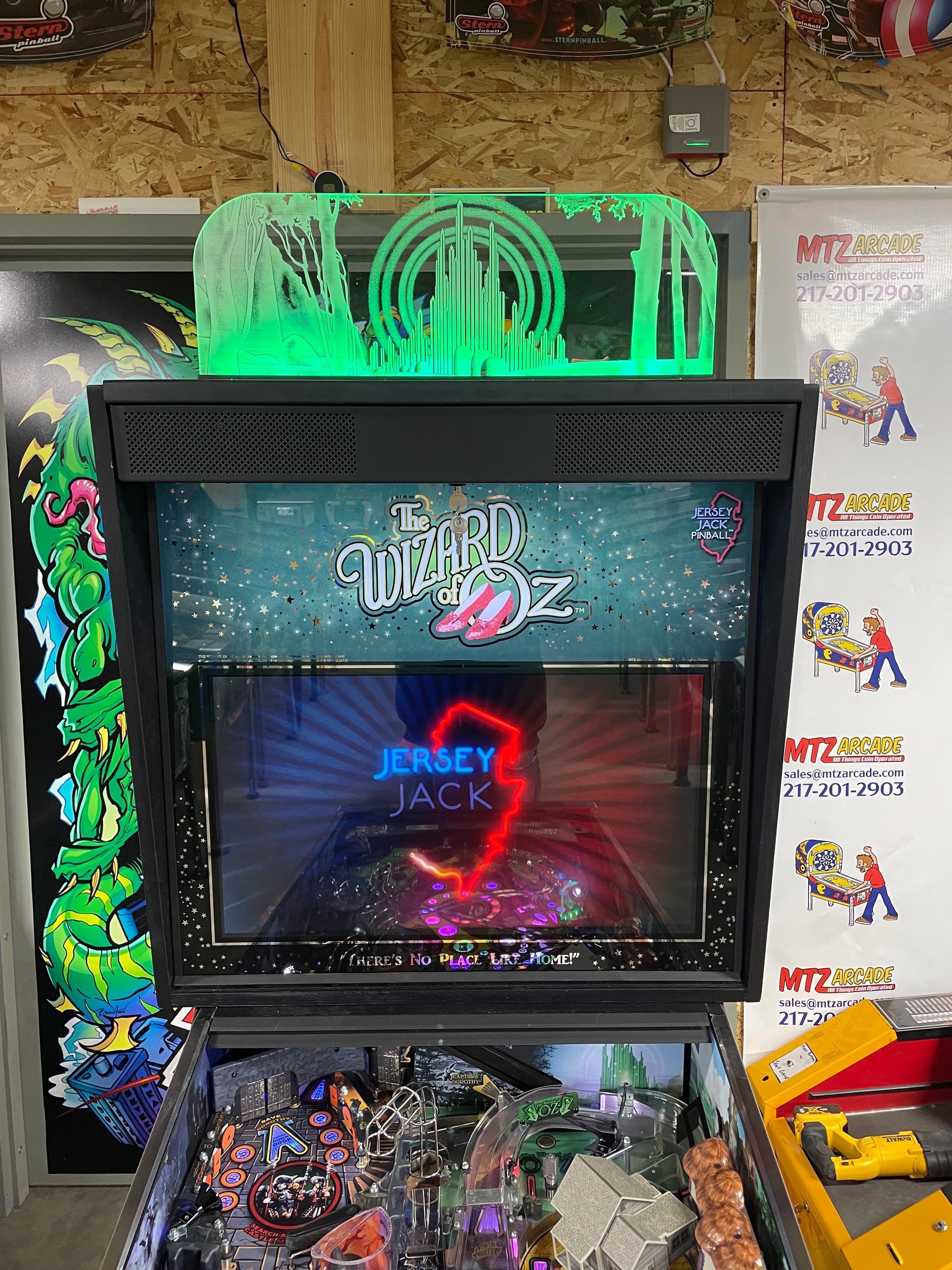 The Wizard of Oz thumbnail 6