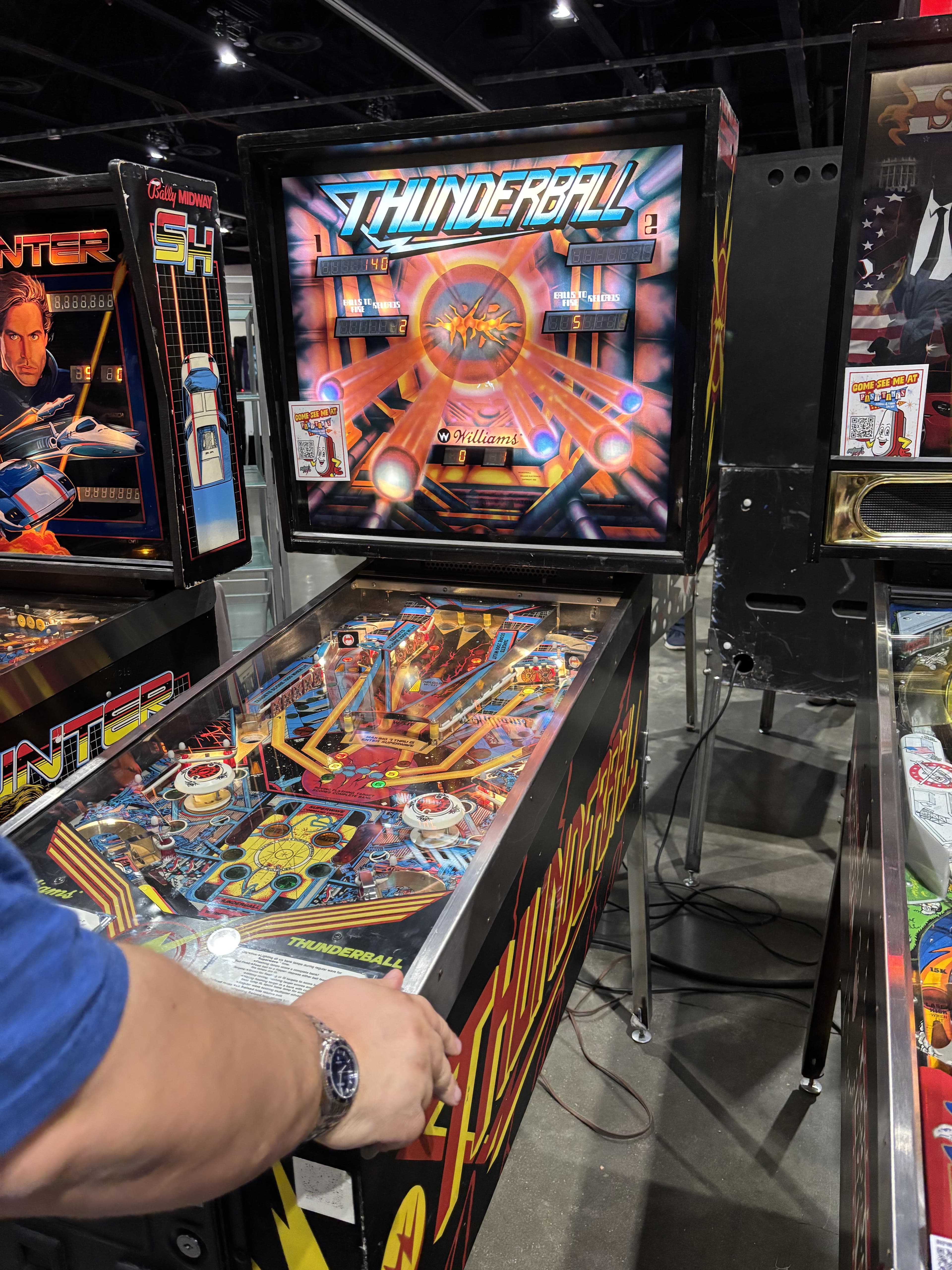 Thunderball - photo 2