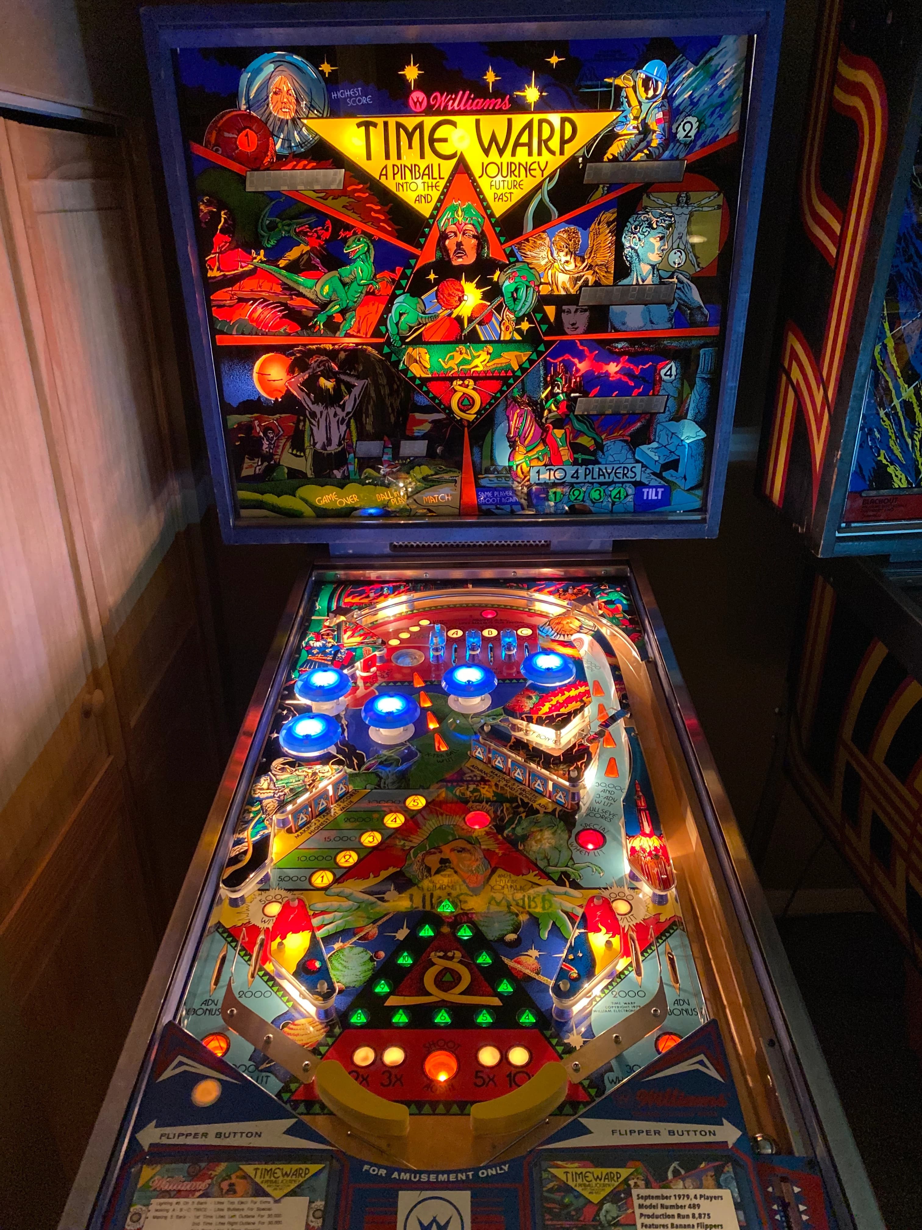 Time Warp - photo 10