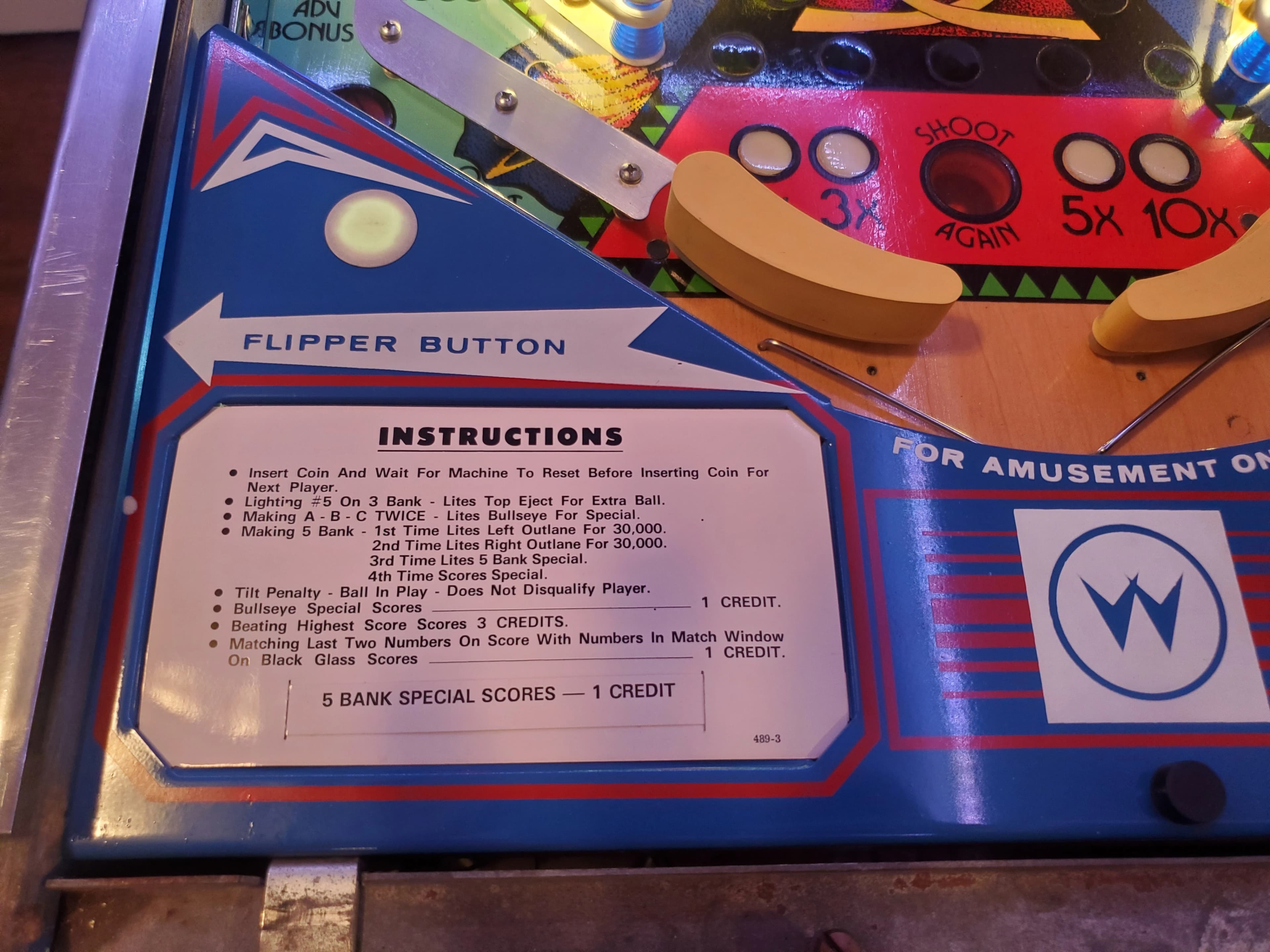 Time Warp thumbnail 3