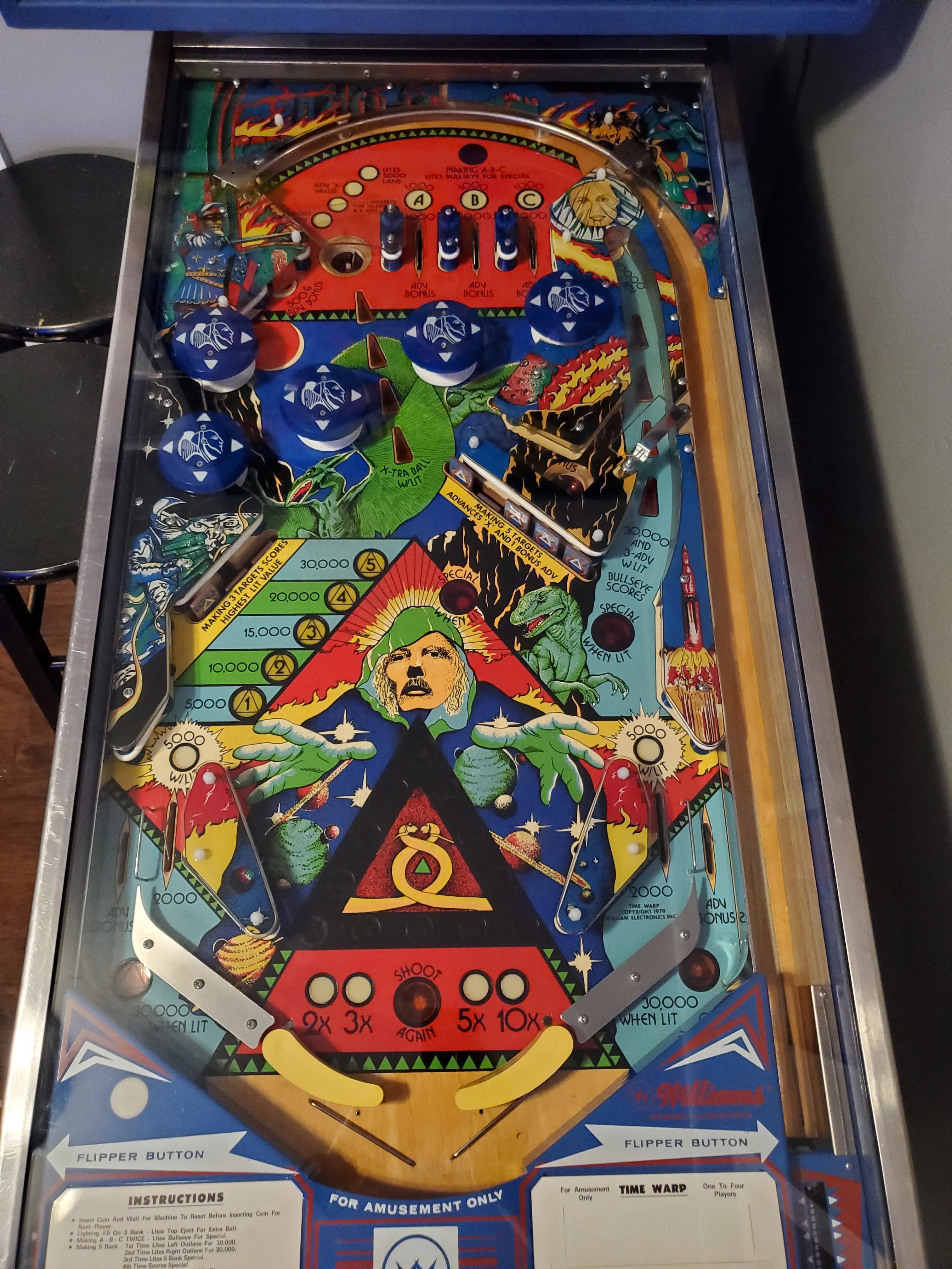 Time Warp thumbnail 7