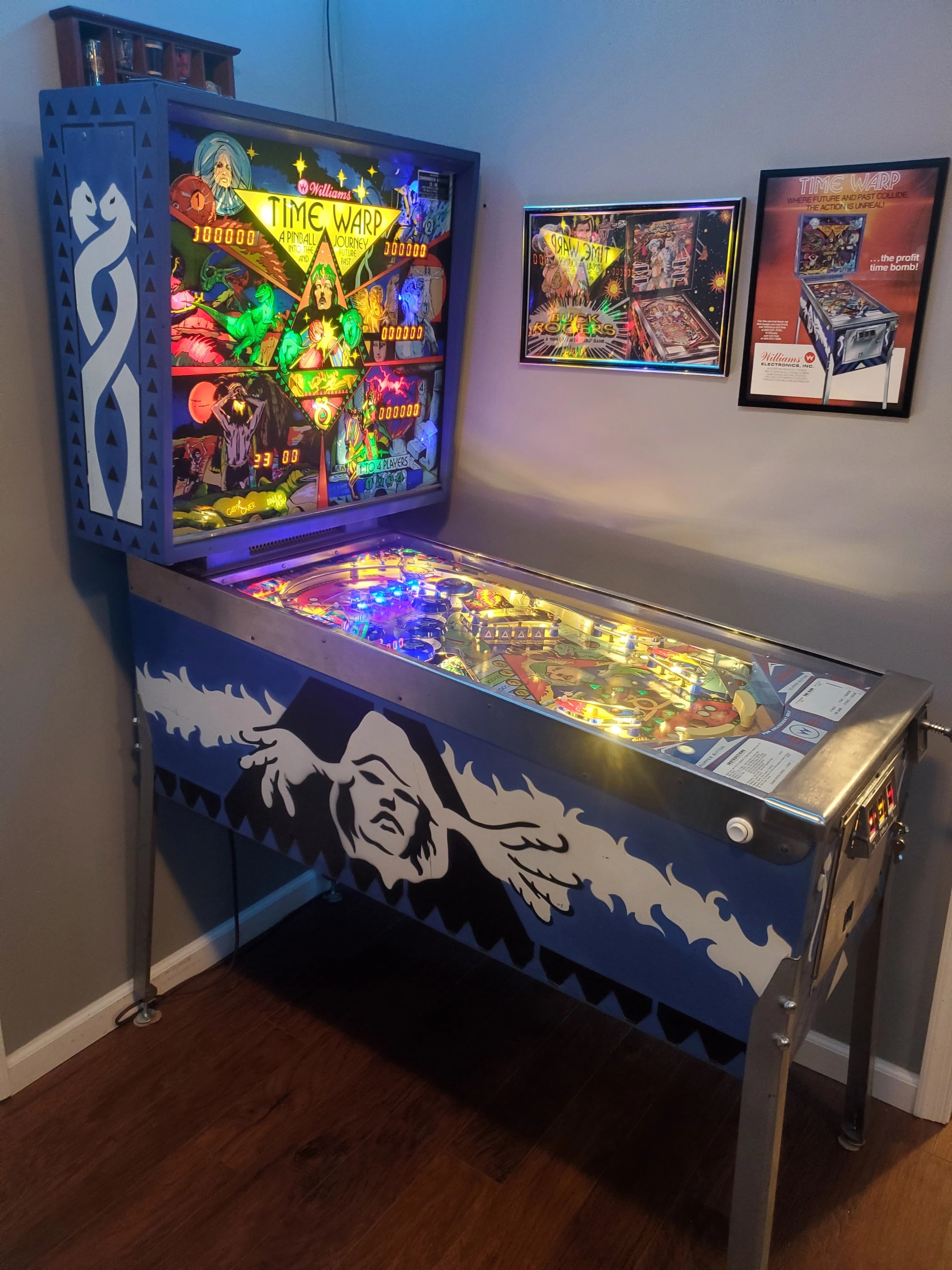 Time Warp thumbnail 5