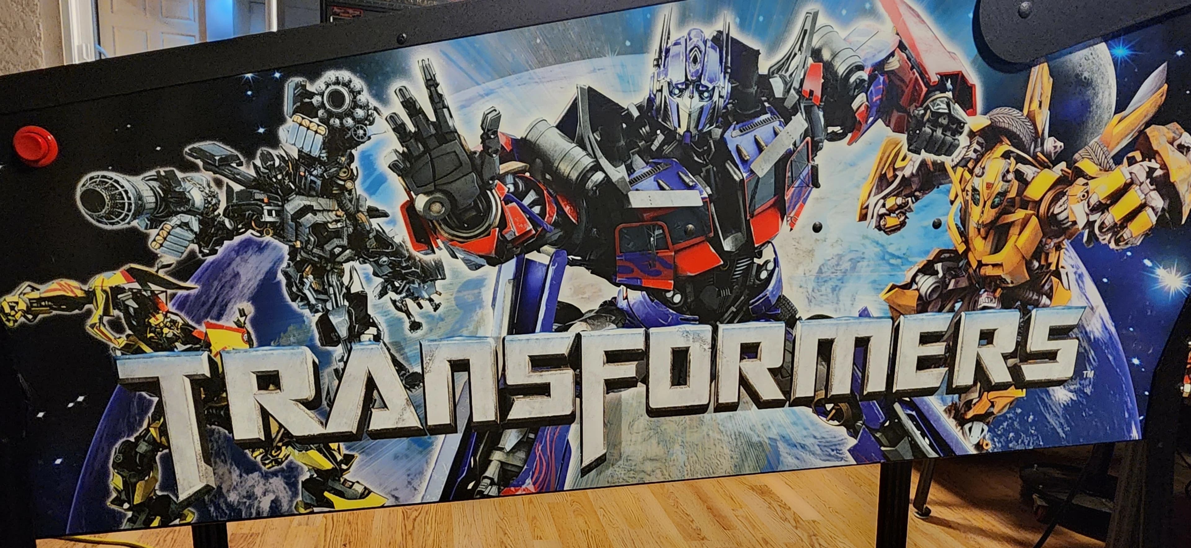 Transformers thumbnail 4