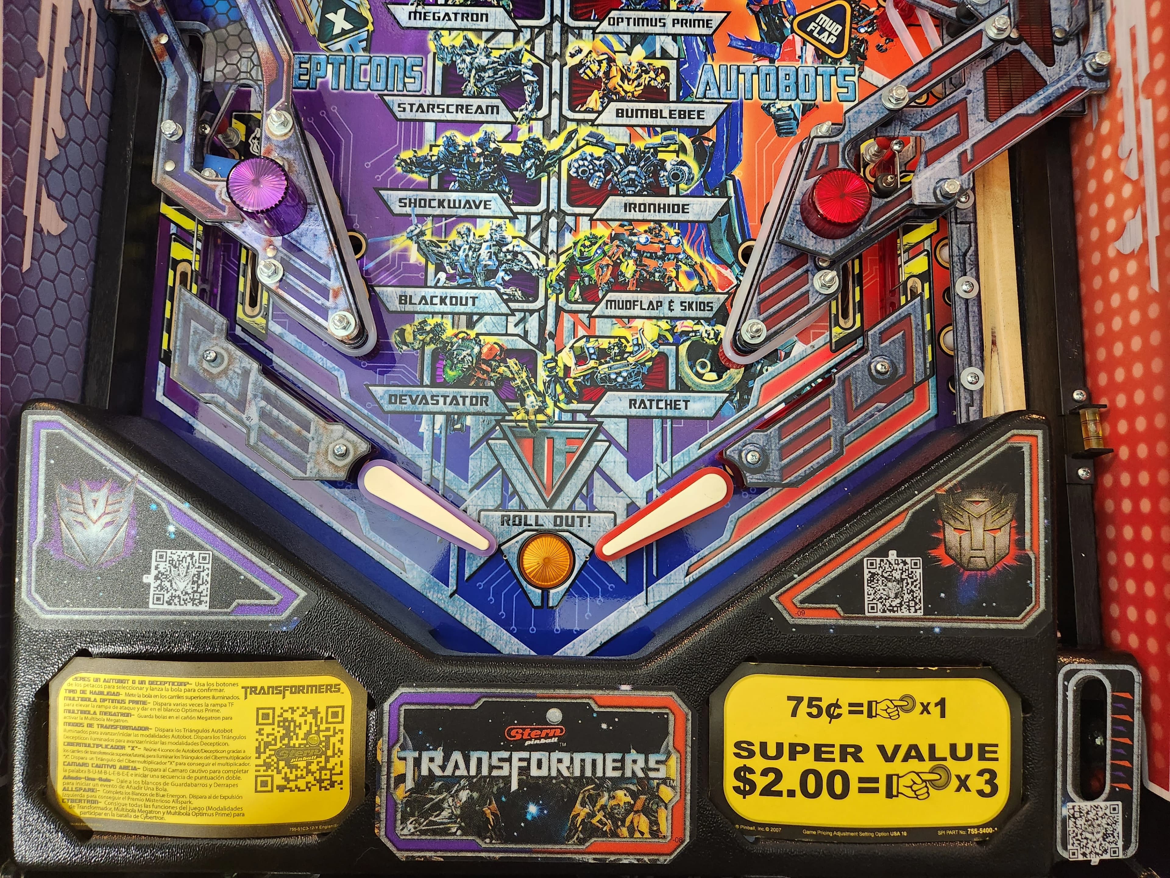 Transformers - photo 11