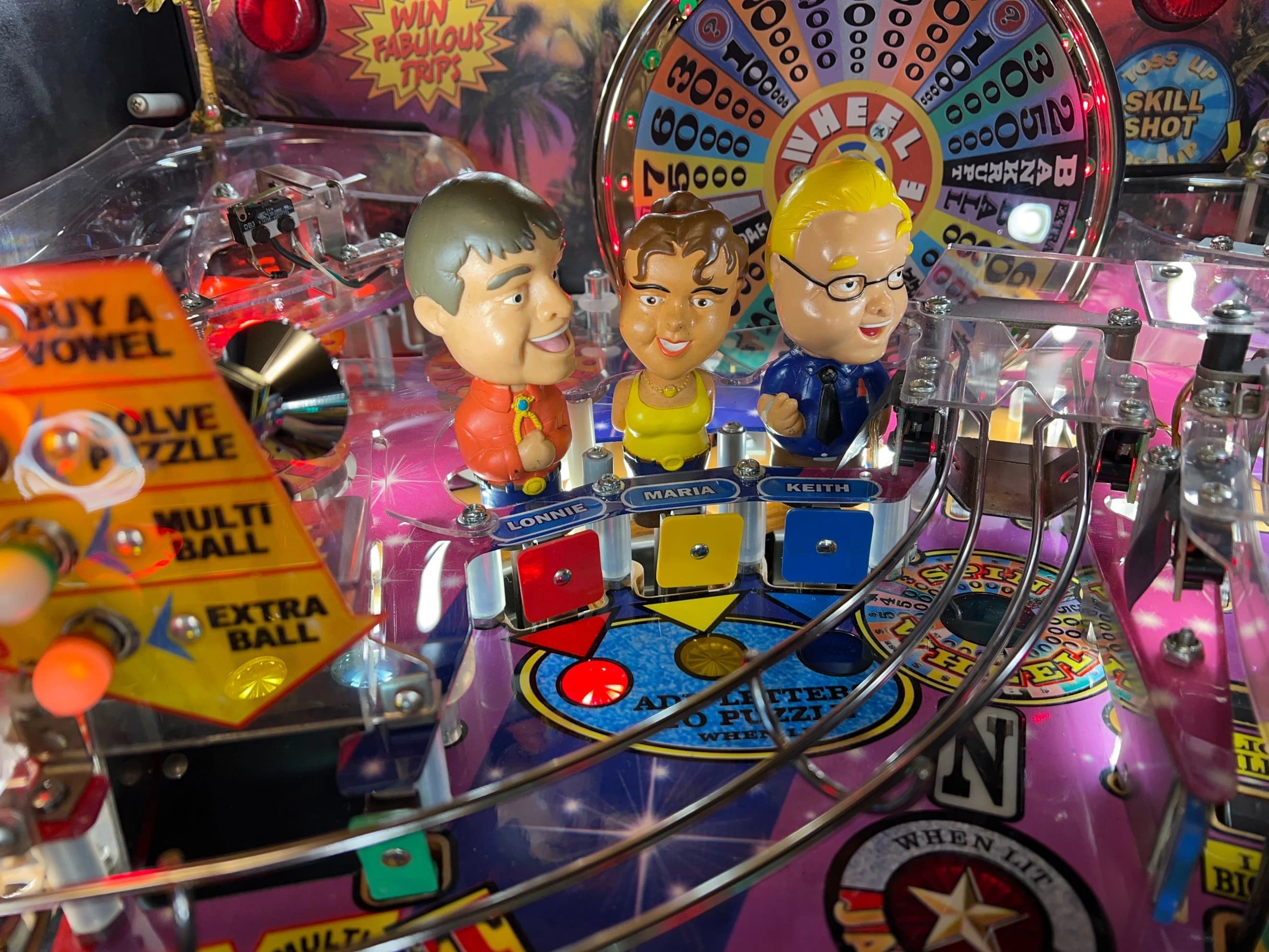 Wheel of Fortune thumbnail 6