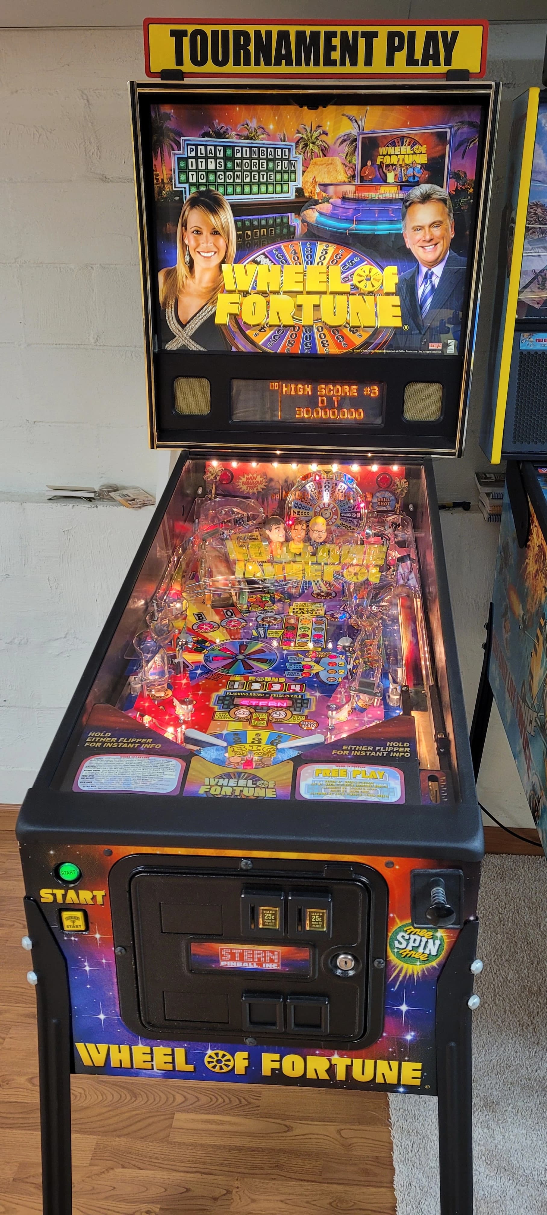 Wheel of Fortune - photo 2