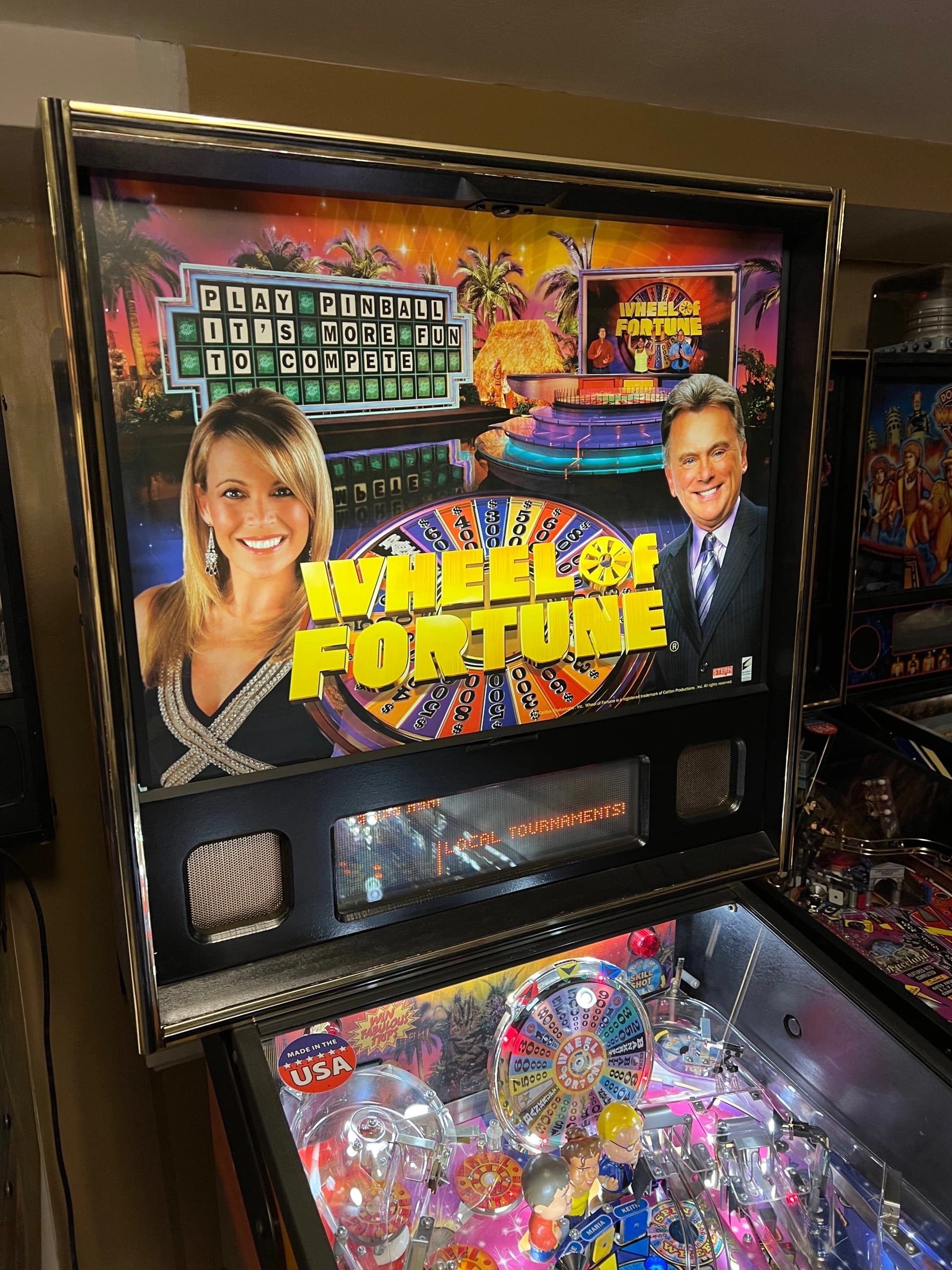 Wheel of Fortune thumbnail 4