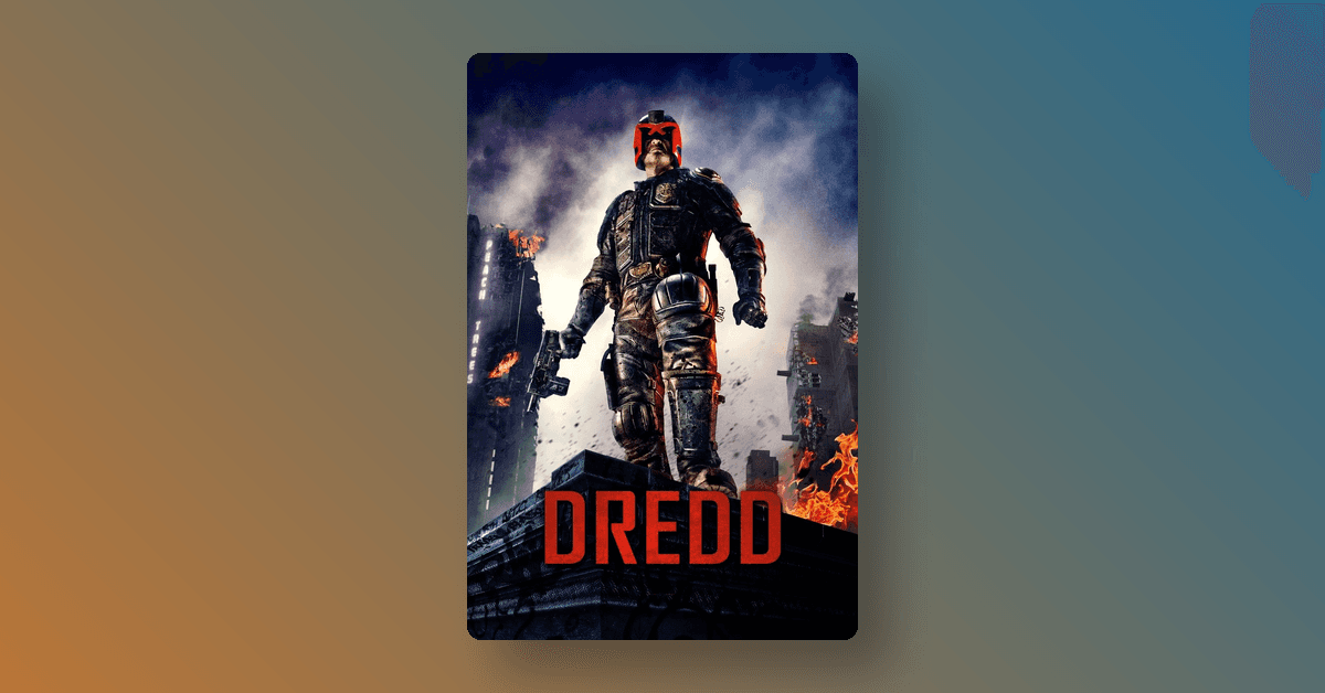 Dredd