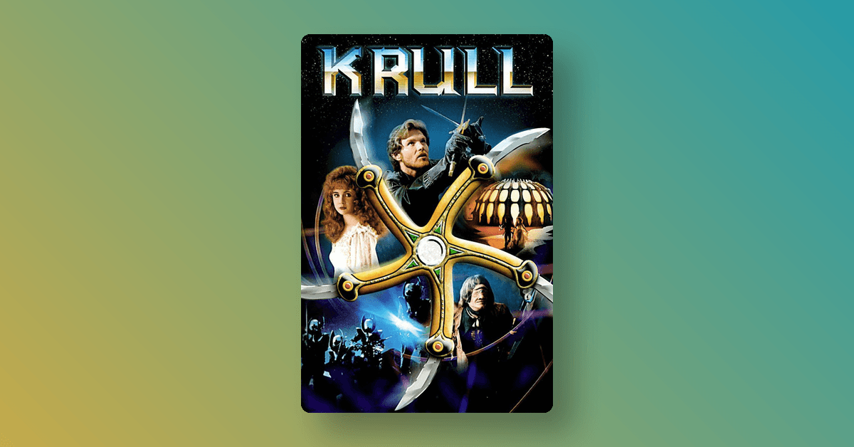 Krull