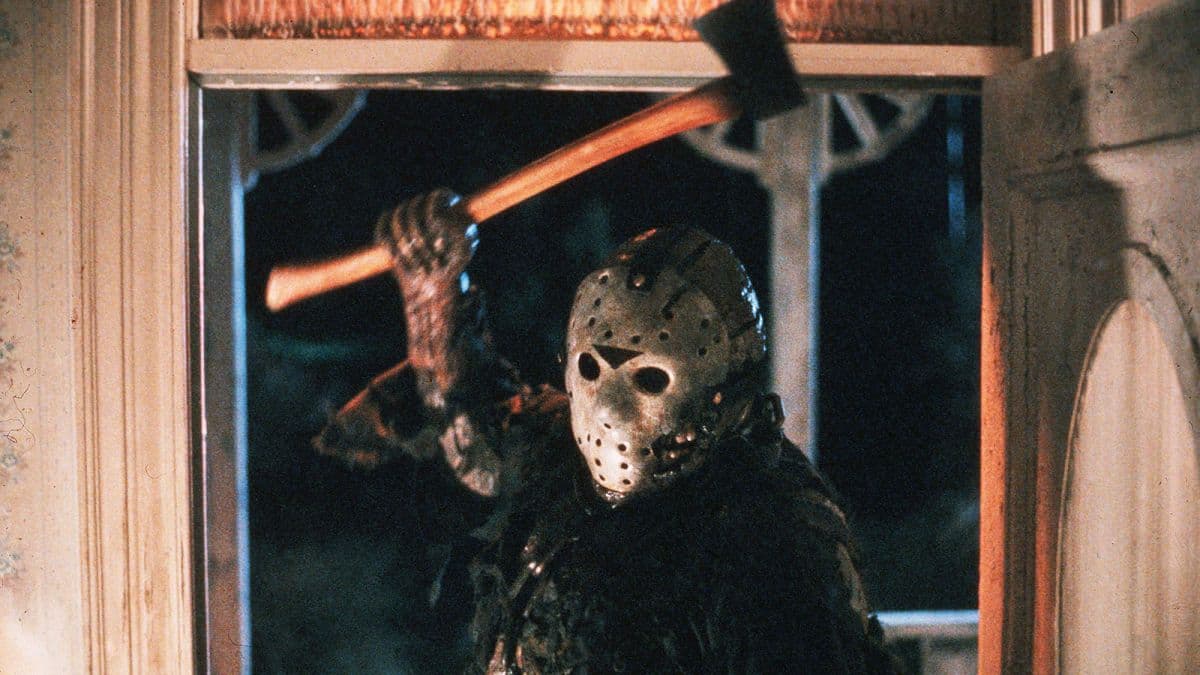Friday the 13th 3