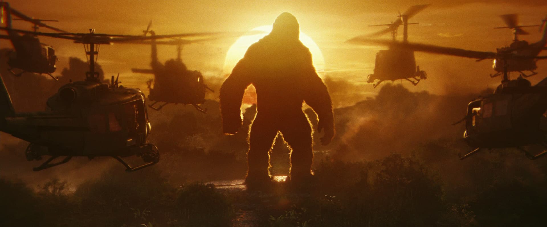 King Kong 1