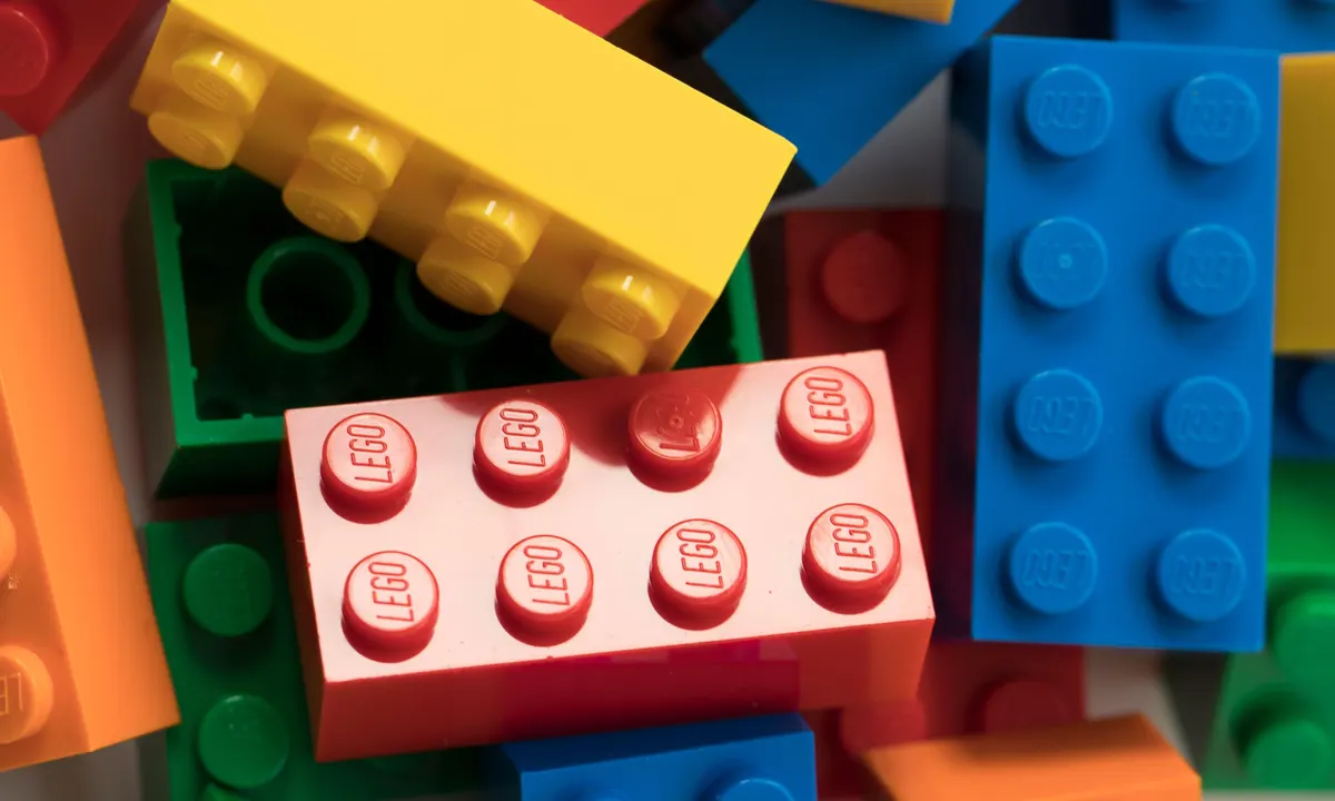 Lego 1
