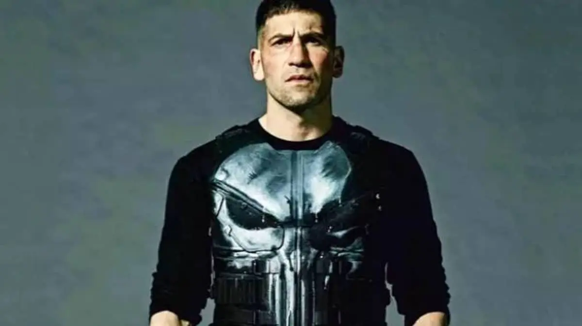 Punisher 1