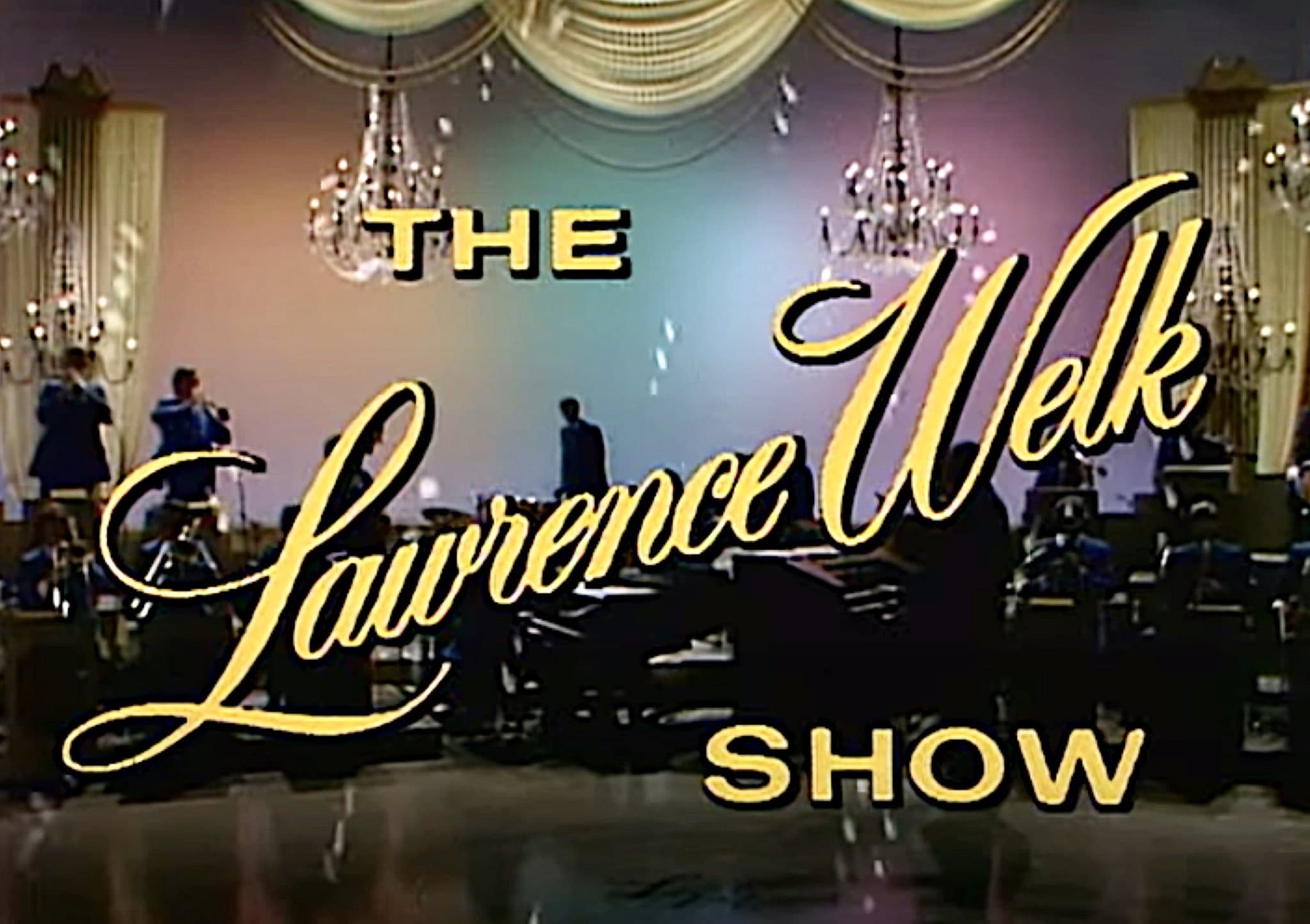 The Lawrence Welk Show 5