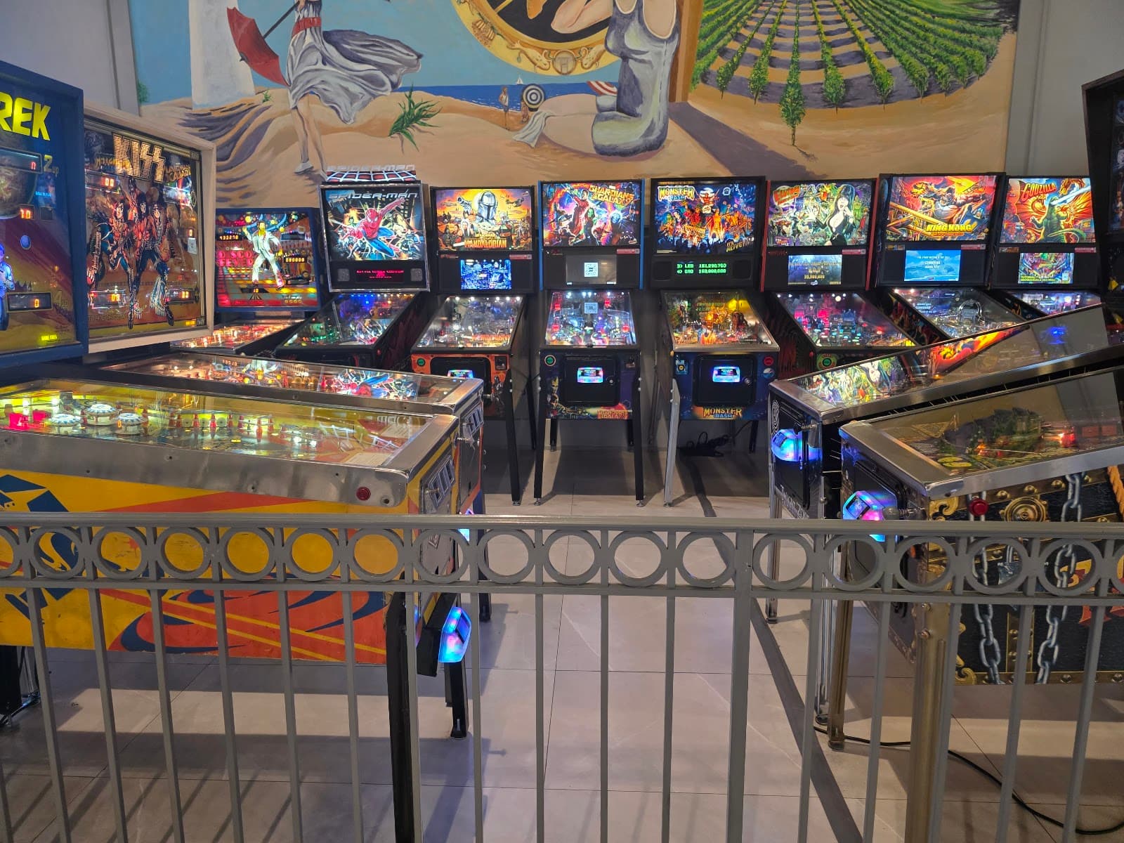 Cape Square Entertainment