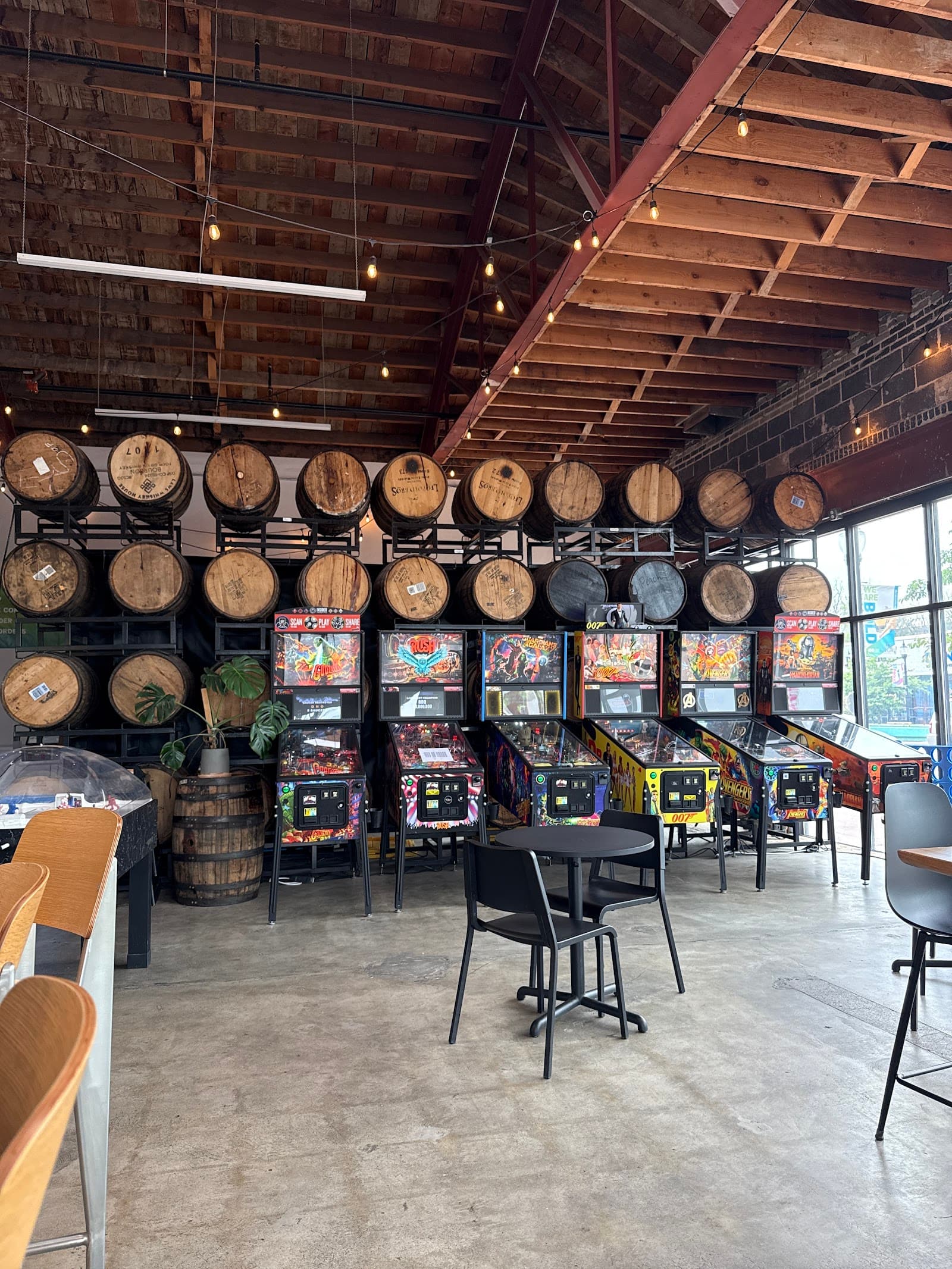 Cerebral Brewing - Aurora Arts