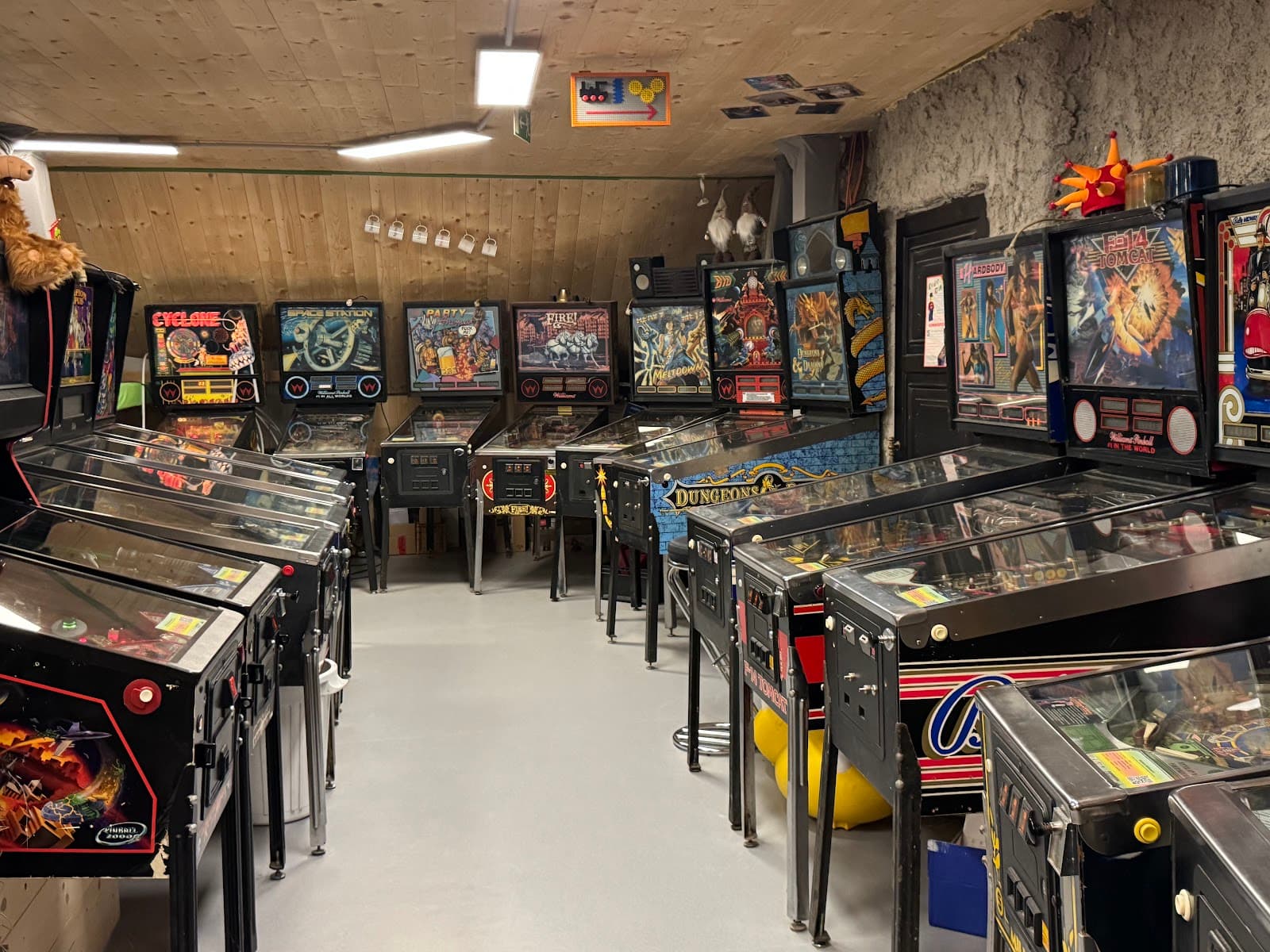 eitle Kinderkram Neulengbach