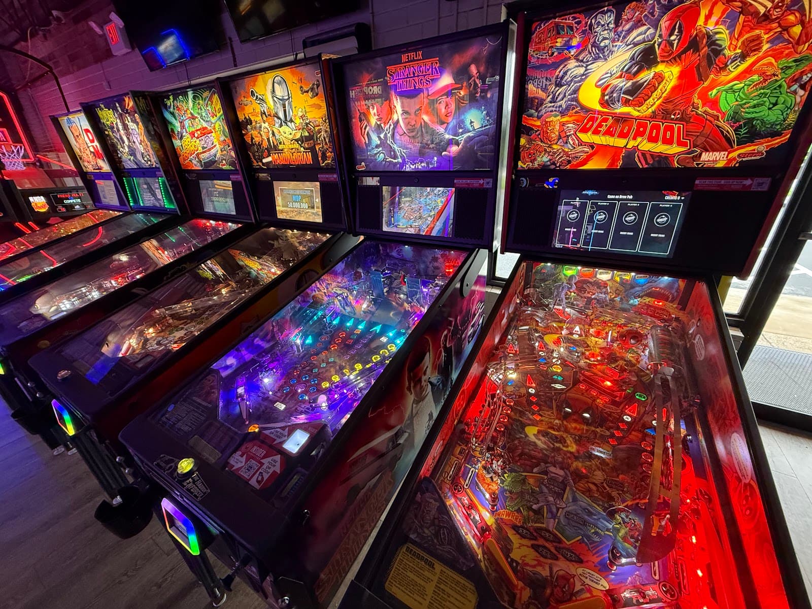 Game On Kernersville