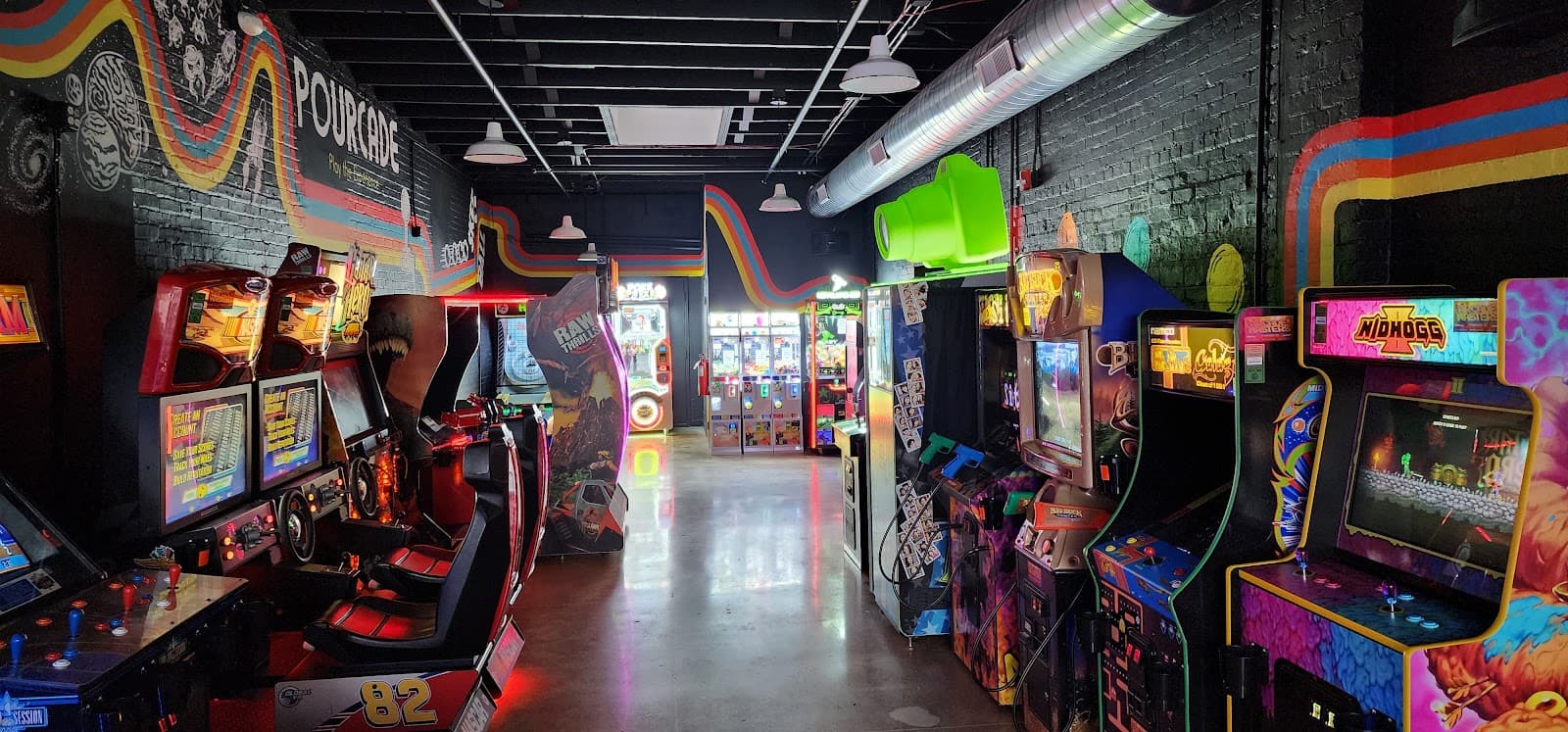 Pour Bros. Craft Taproom