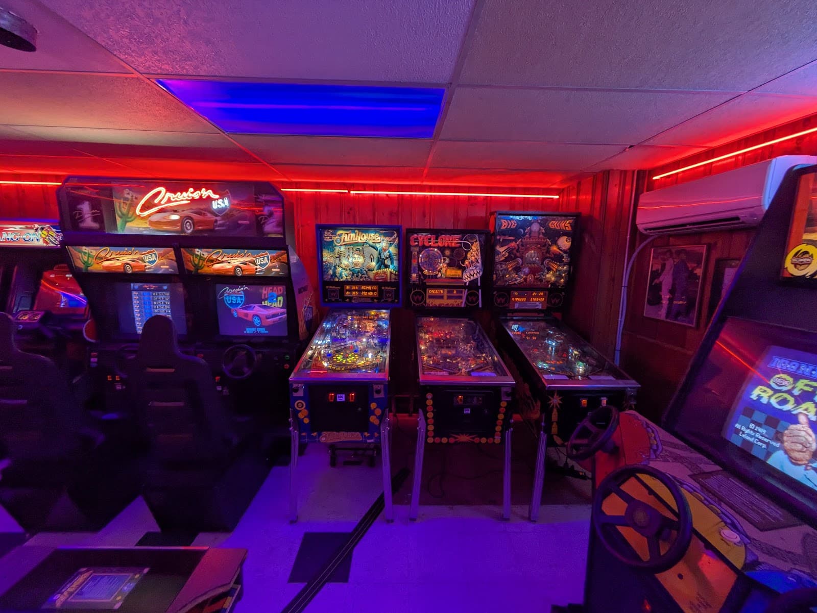 The Very Best Weiner Shop