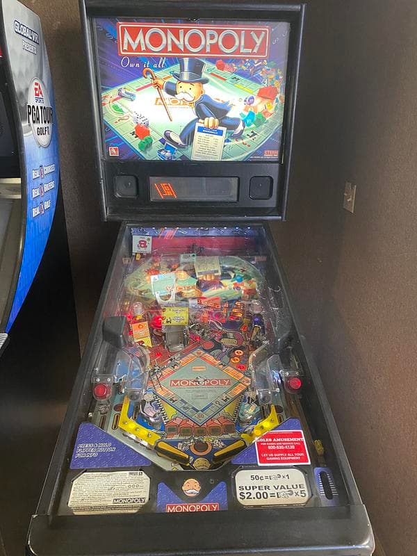 American Truck Plaza photo 1