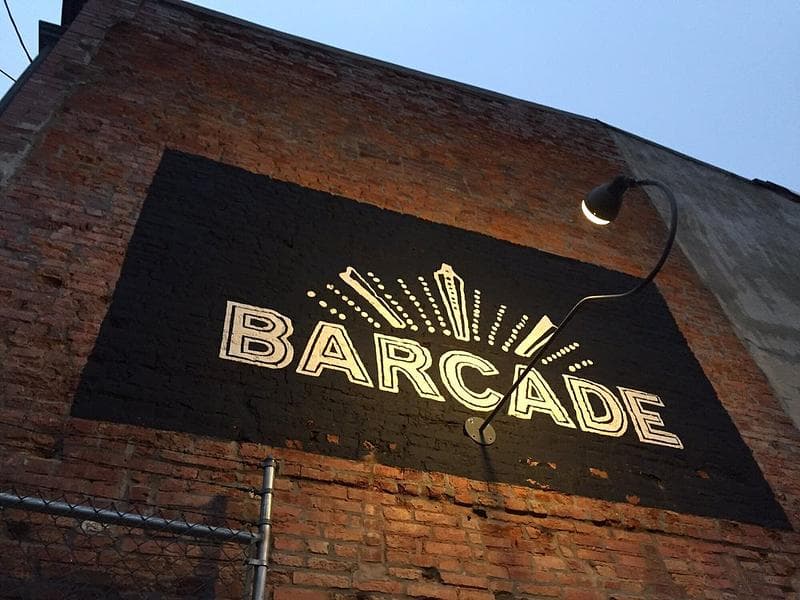Barcade Fishtown photo 1